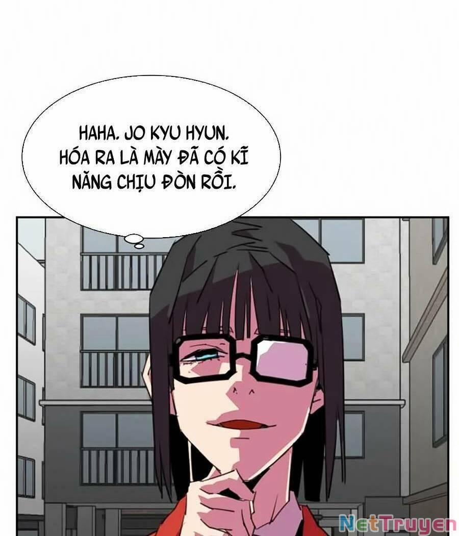 Săn Lùng Bắt Nạt 30 trang 47