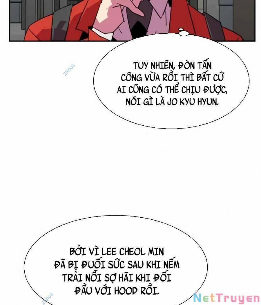 Săn Lùng Bắt Nạt 30 trang 48