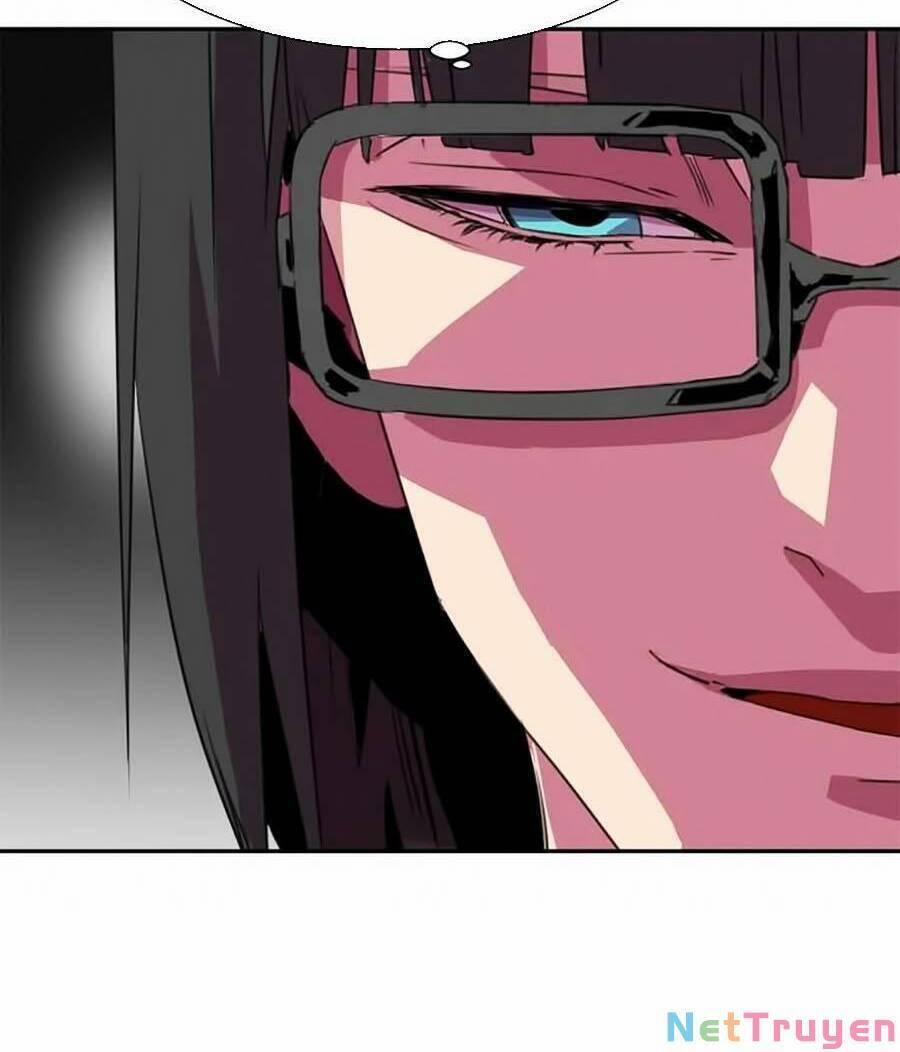 Săn Lùng Bắt Nạt 30 trang 49