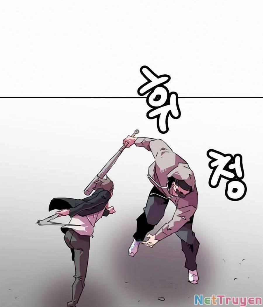 Săn Lùng Bắt Nạt 30 trang 5