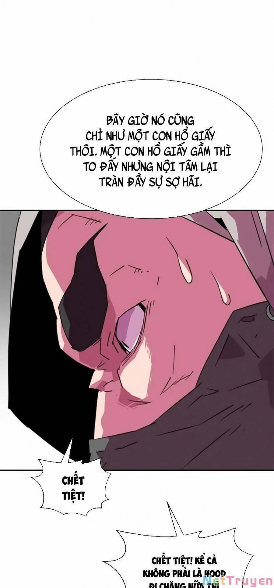 Săn Lùng Bắt Nạt 30 trang 50