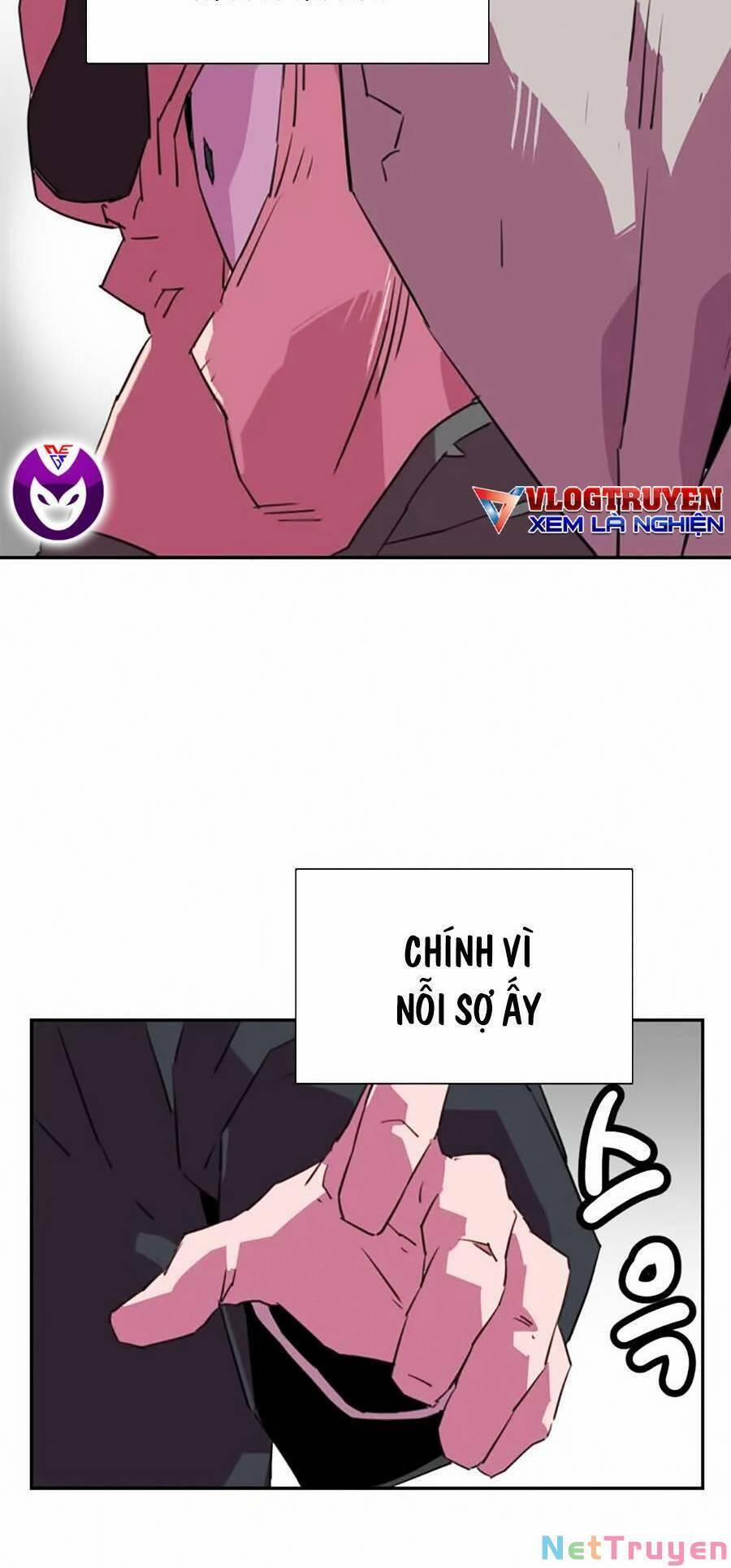 Săn Lùng Bắt Nạt 30 trang 52