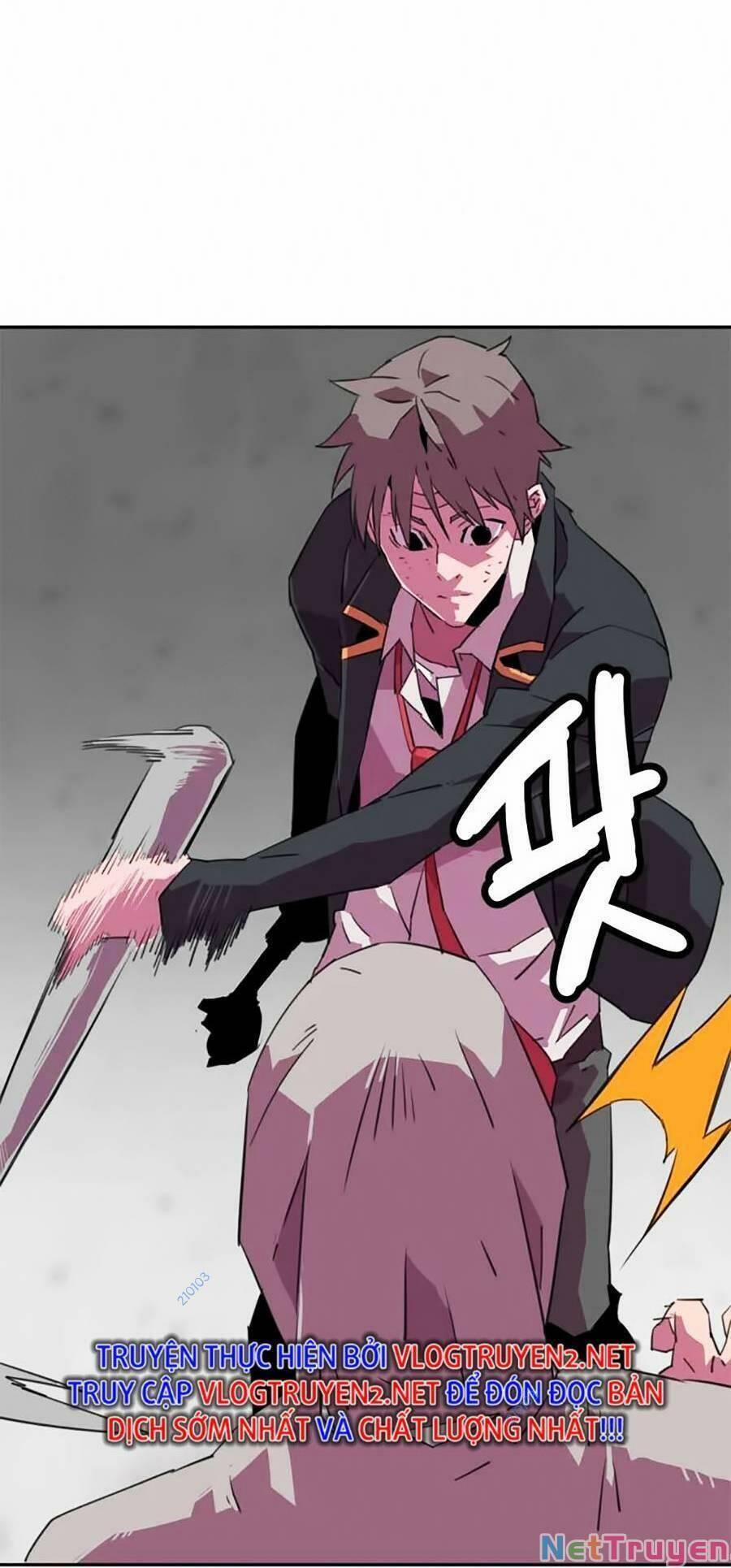 Săn Lùng Bắt Nạt 30 trang 53