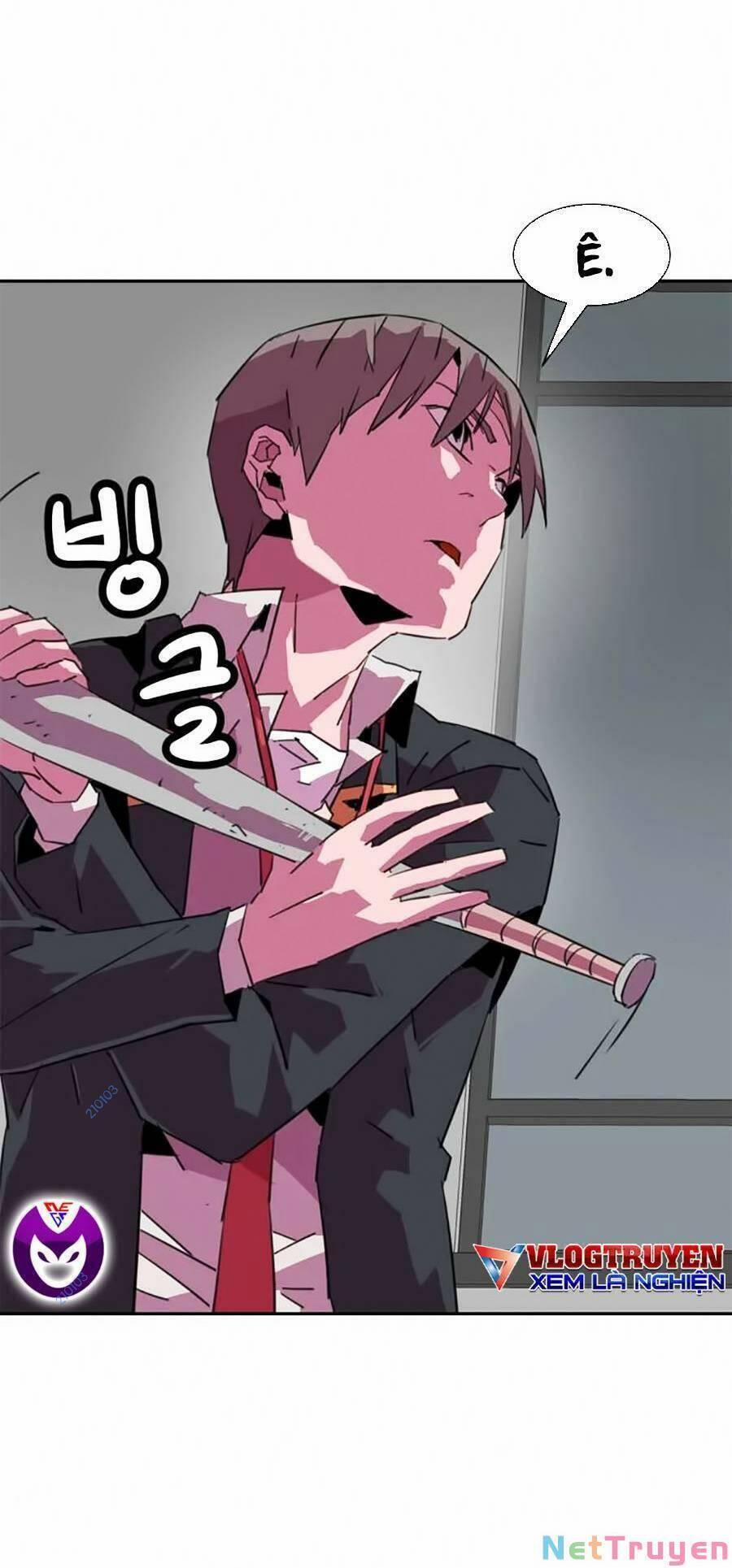 Săn Lùng Bắt Nạt 30 trang 55