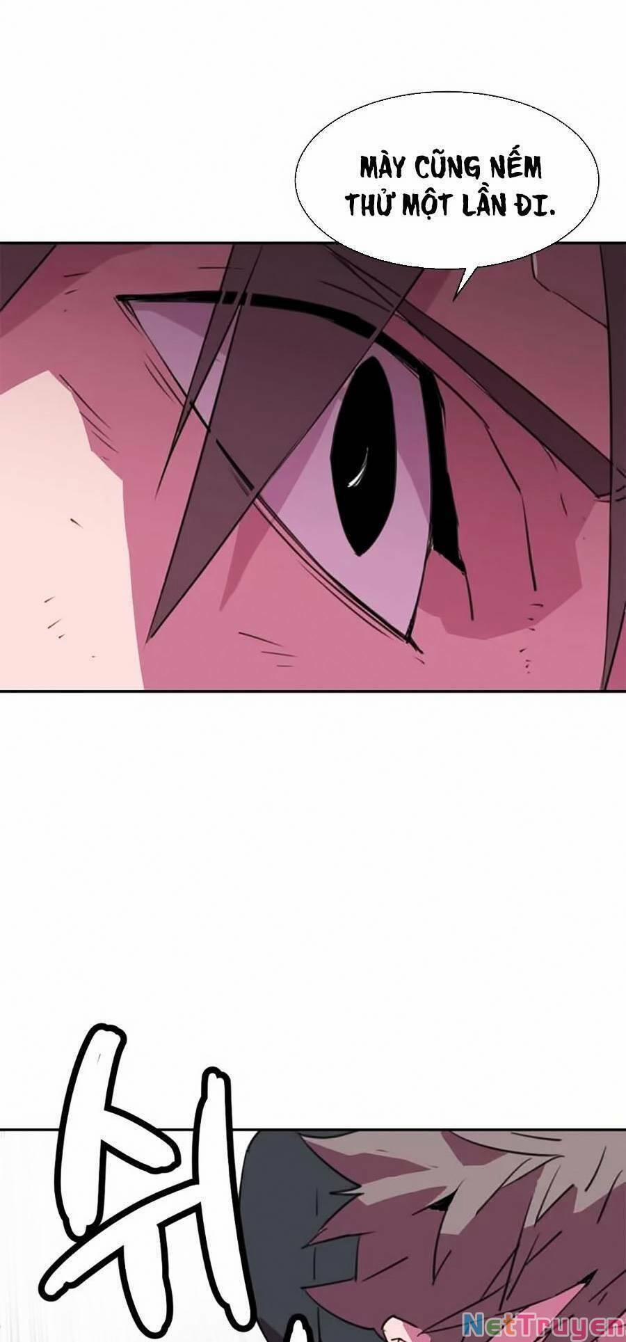 Săn Lùng Bắt Nạt 30 trang 56