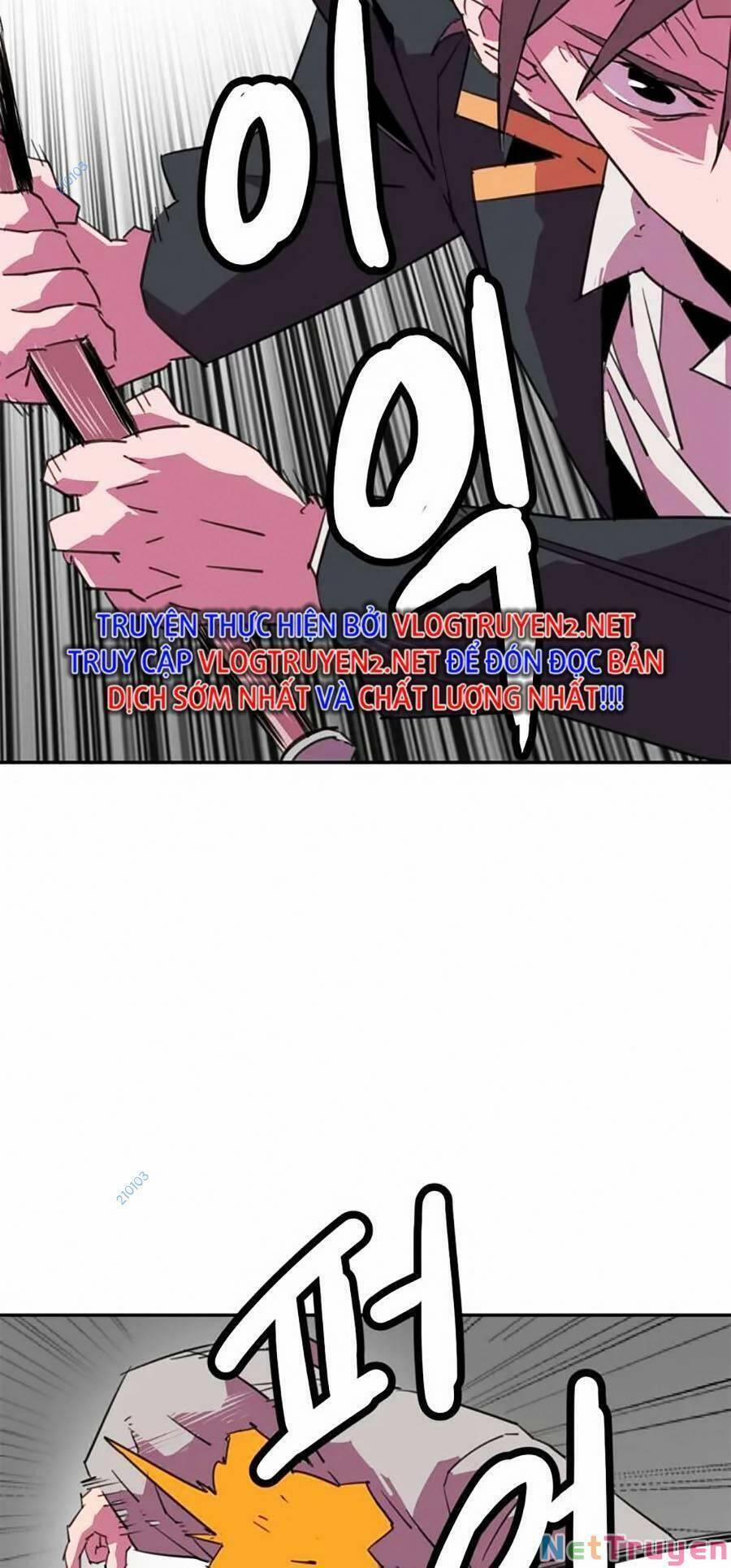 Săn Lùng Bắt Nạt 30 trang 57