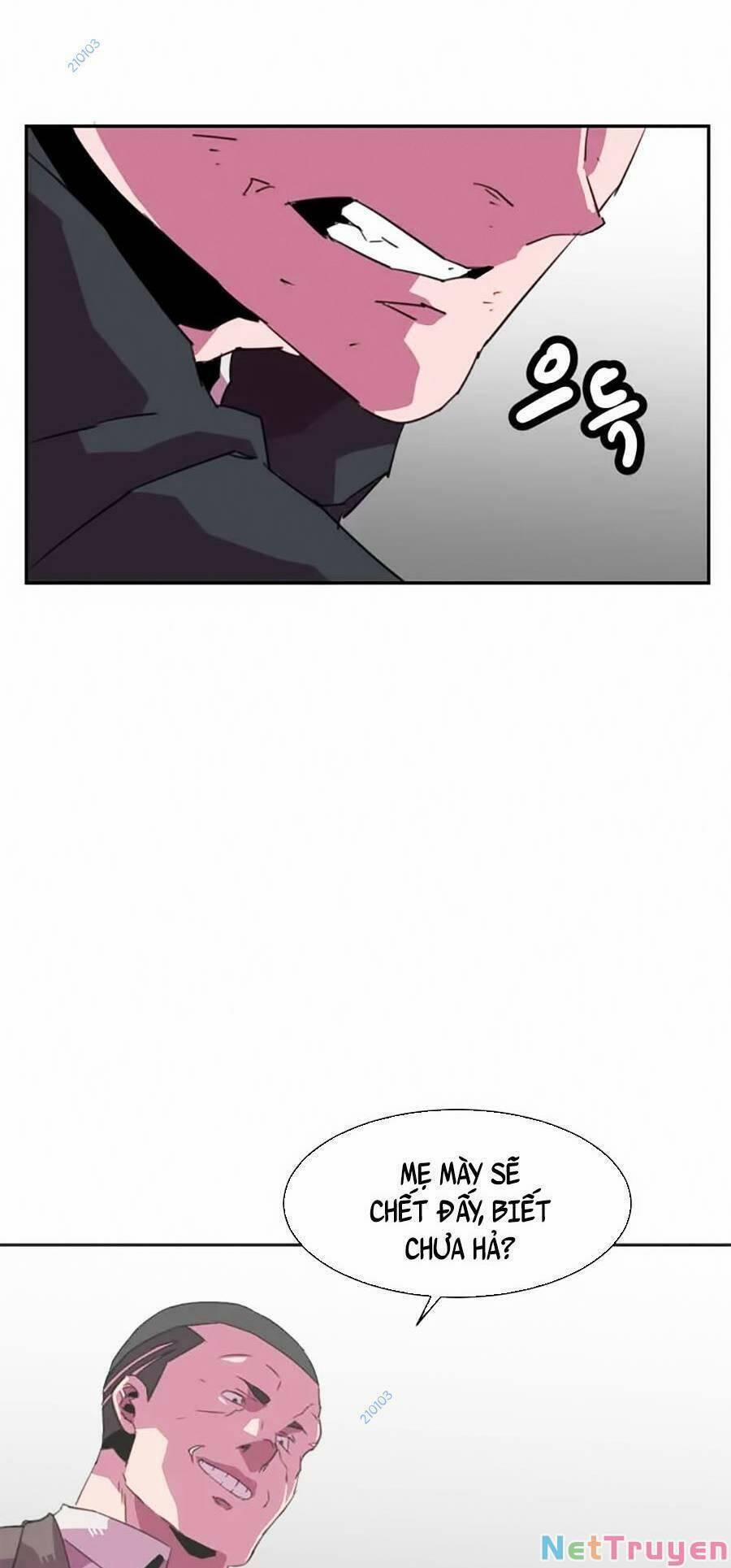 Săn Lùng Bắt Nạt 30 trang 59