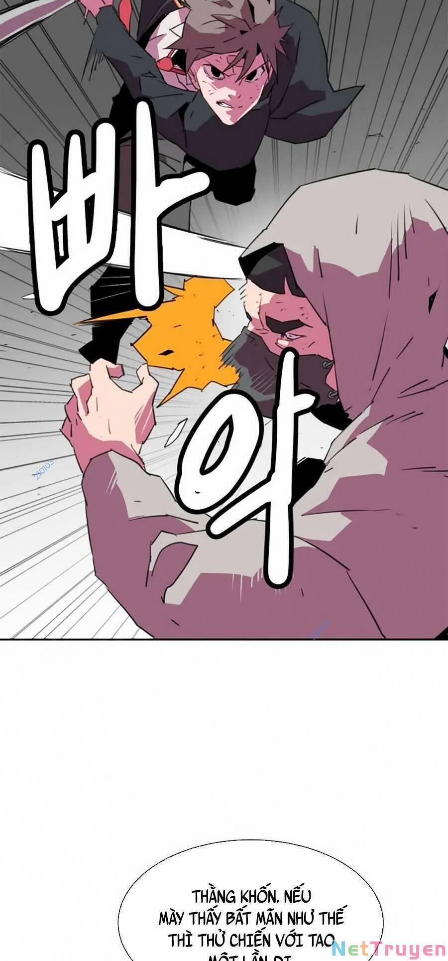 Săn Lùng Bắt Nạt 30 trang 61