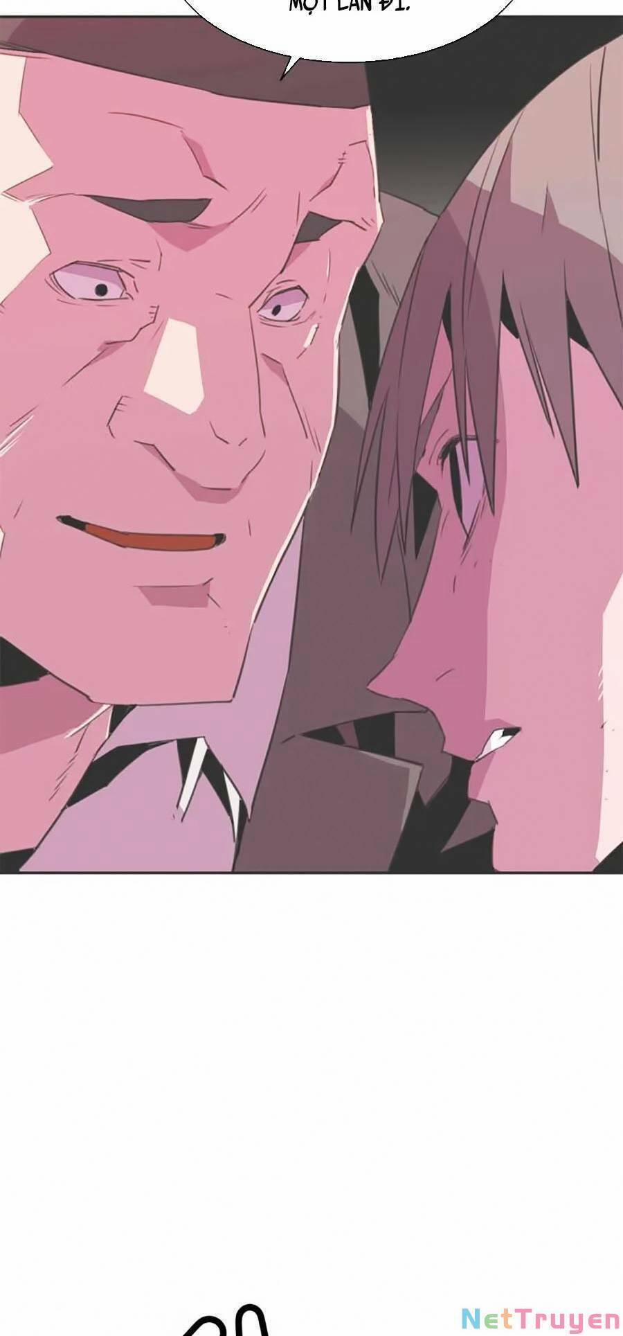 Săn Lùng Bắt Nạt 30 trang 62