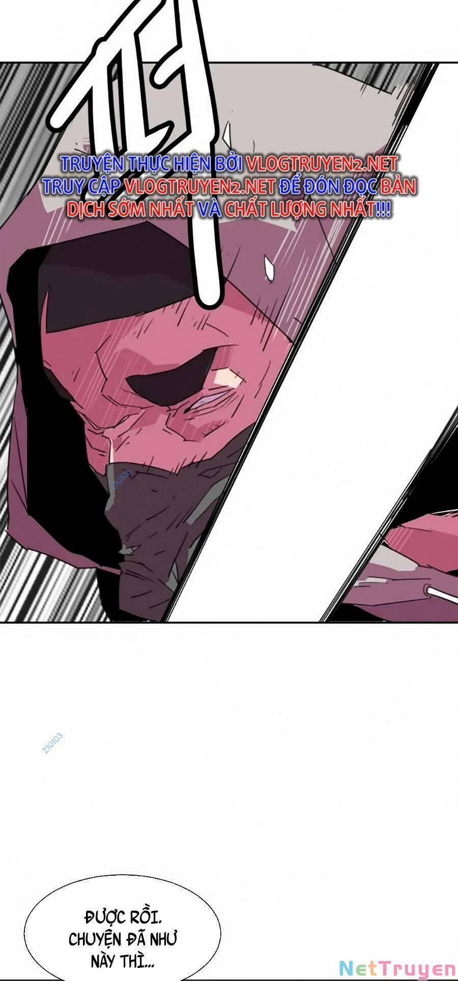 Săn Lùng Bắt Nạt 30 trang 63
