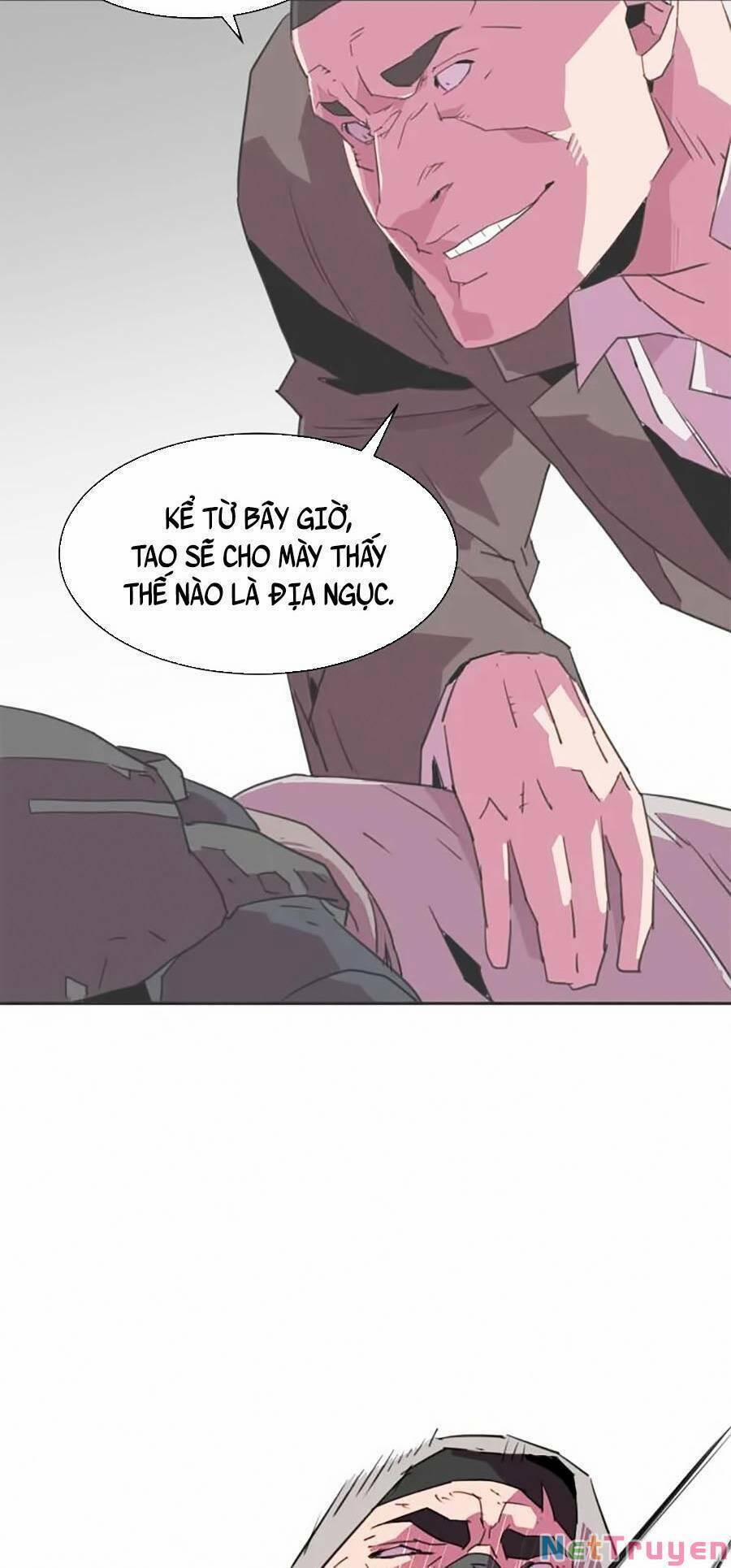 Săn Lùng Bắt Nạt 30 trang 64