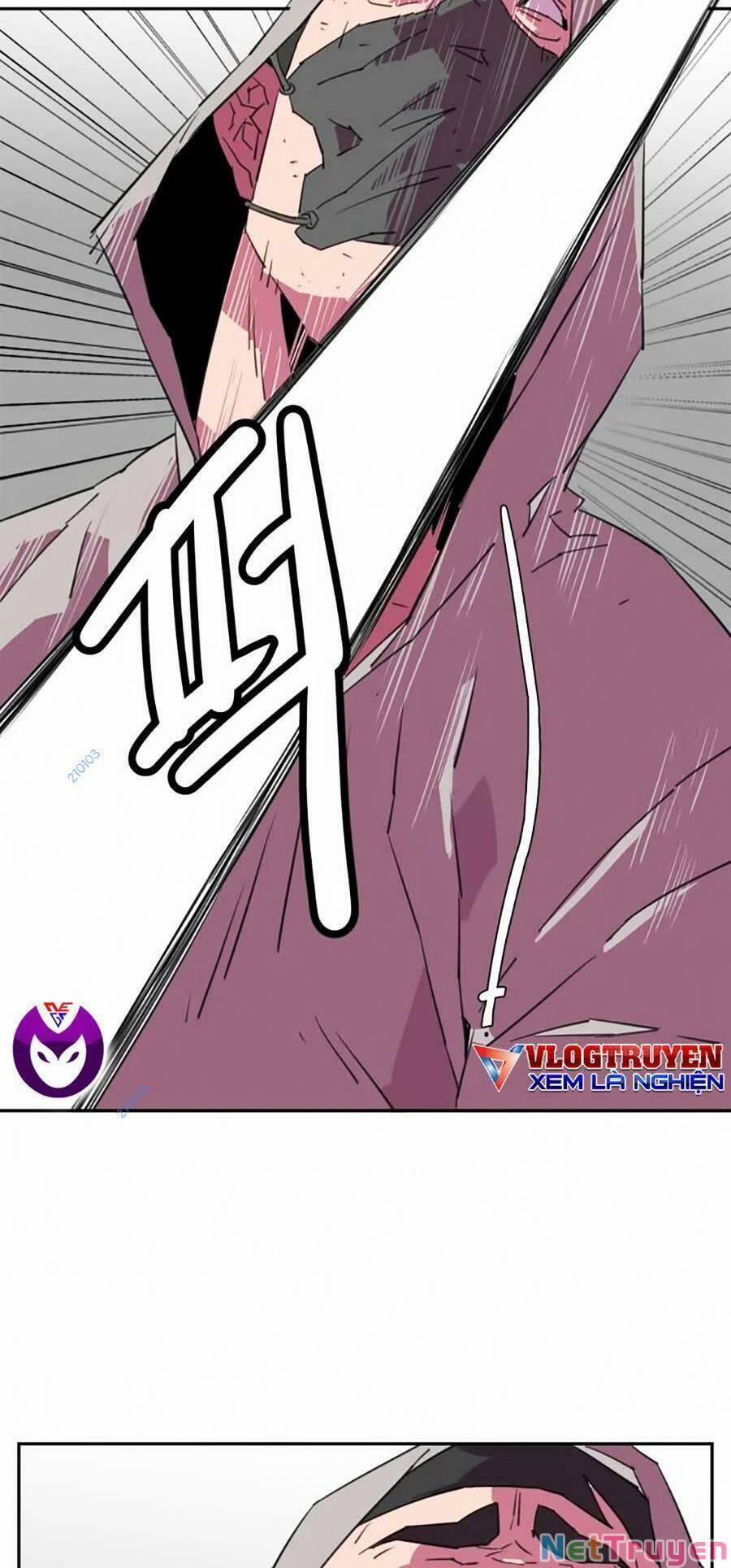 Săn Lùng Bắt Nạt 30 trang 65