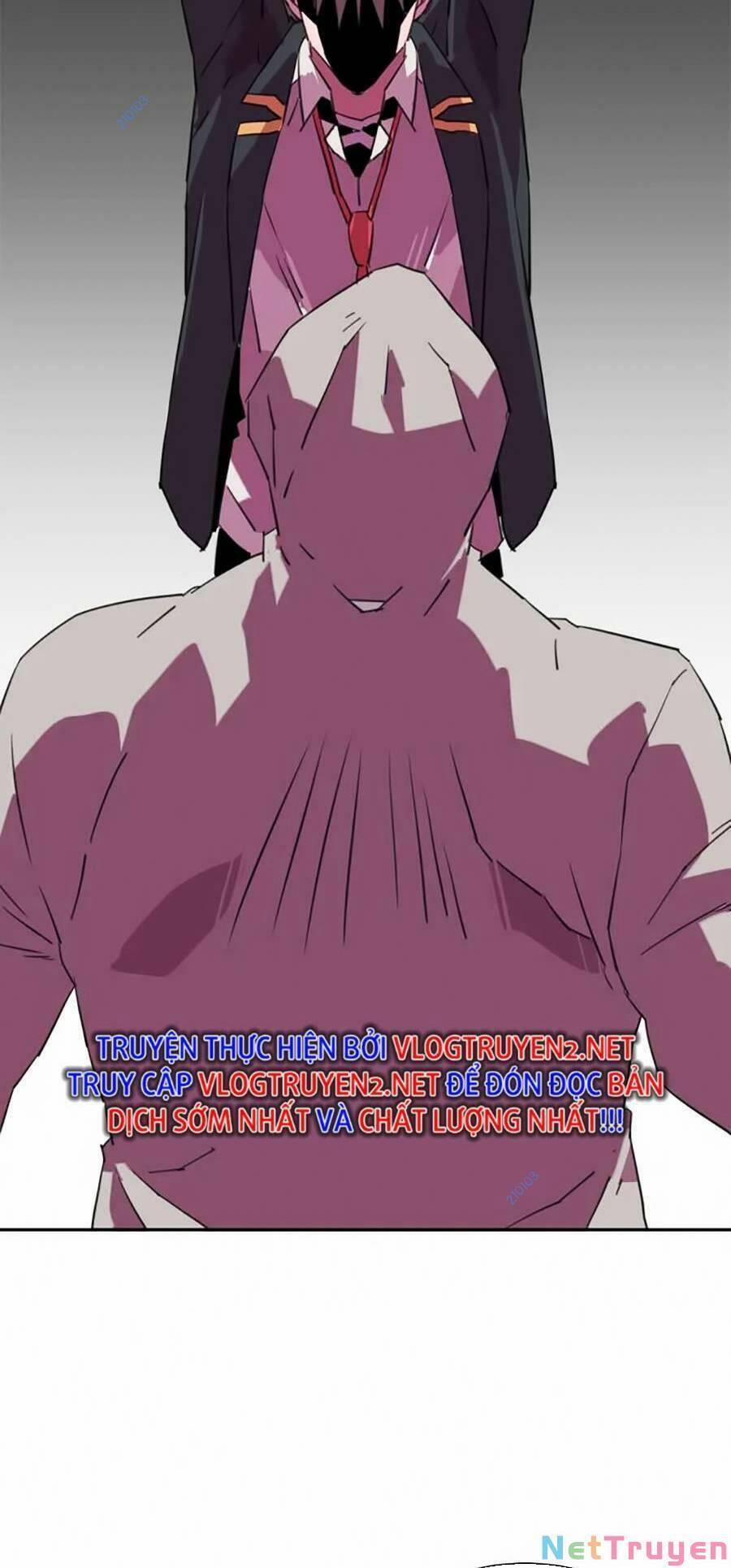 Săn Lùng Bắt Nạt 30 trang 67