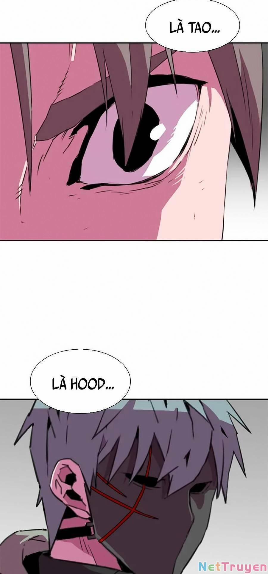 Săn Lùng Bắt Nạt 30 trang 68