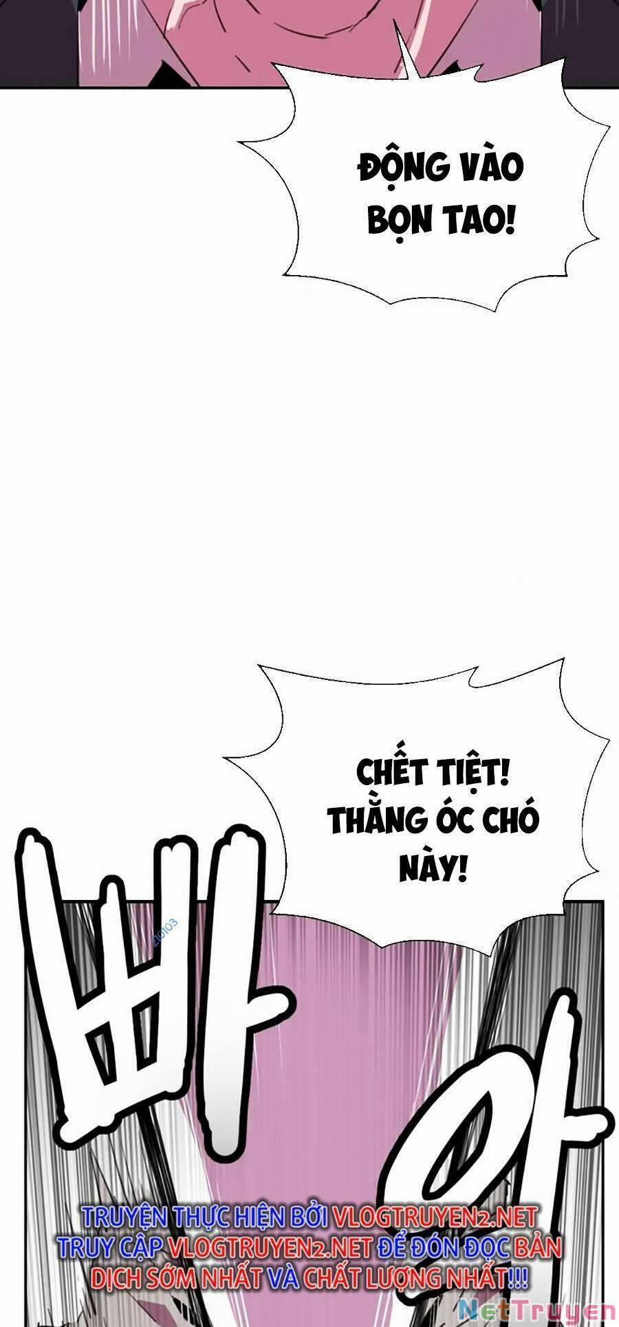 Săn Lùng Bắt Nạt 30 trang 71