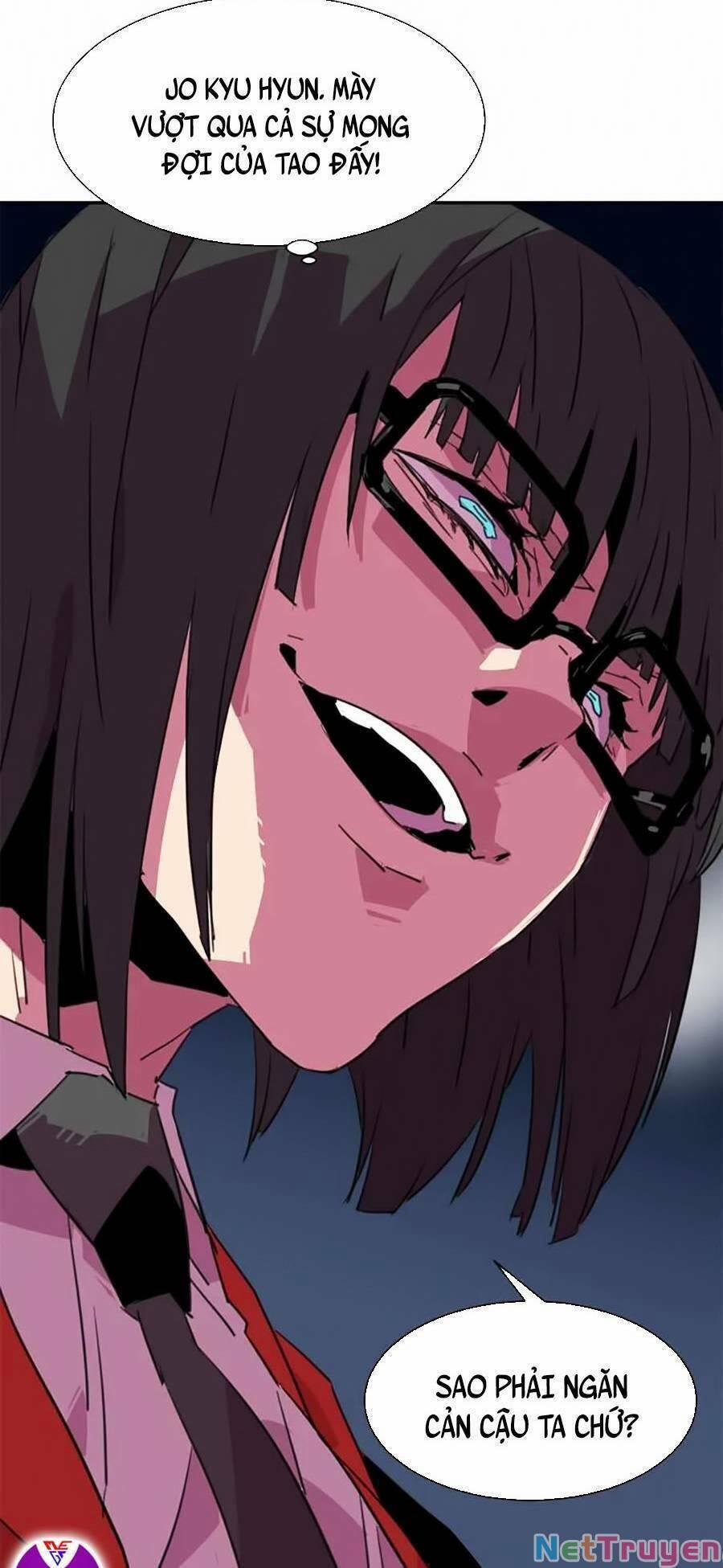 Săn Lùng Bắt Nạt 31 trang 11