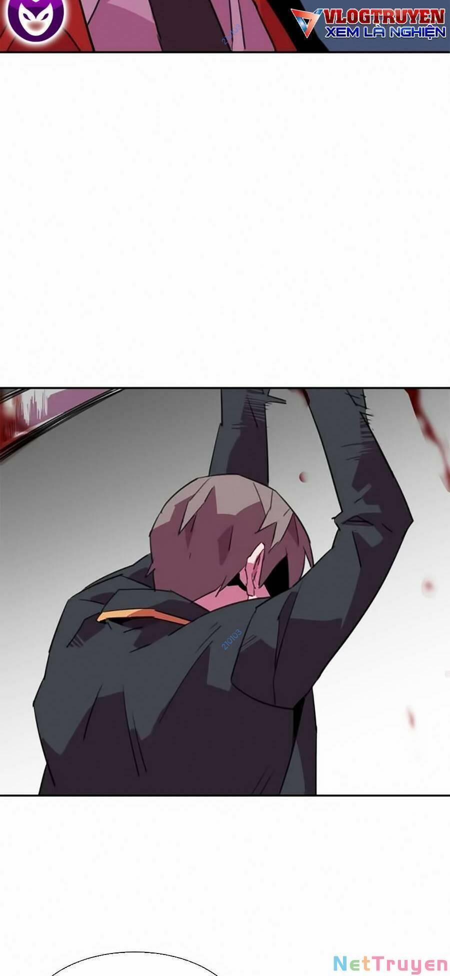 Săn Lùng Bắt Nạt 31 trang 12