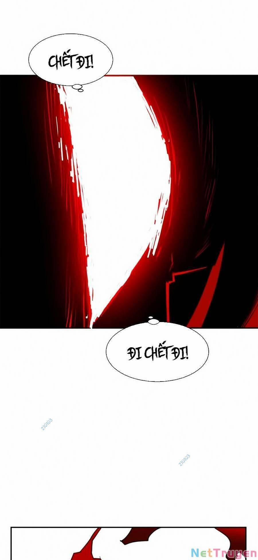 Săn Lùng Bắt Nạt 31 trang 14