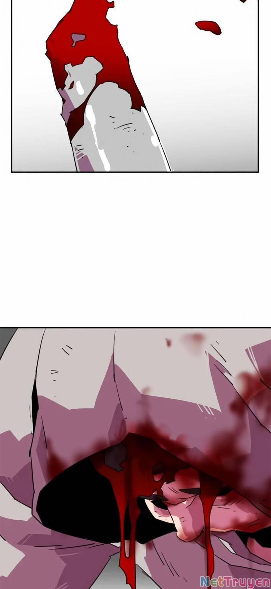 Săn Lùng Bắt Nạt 31 trang 15