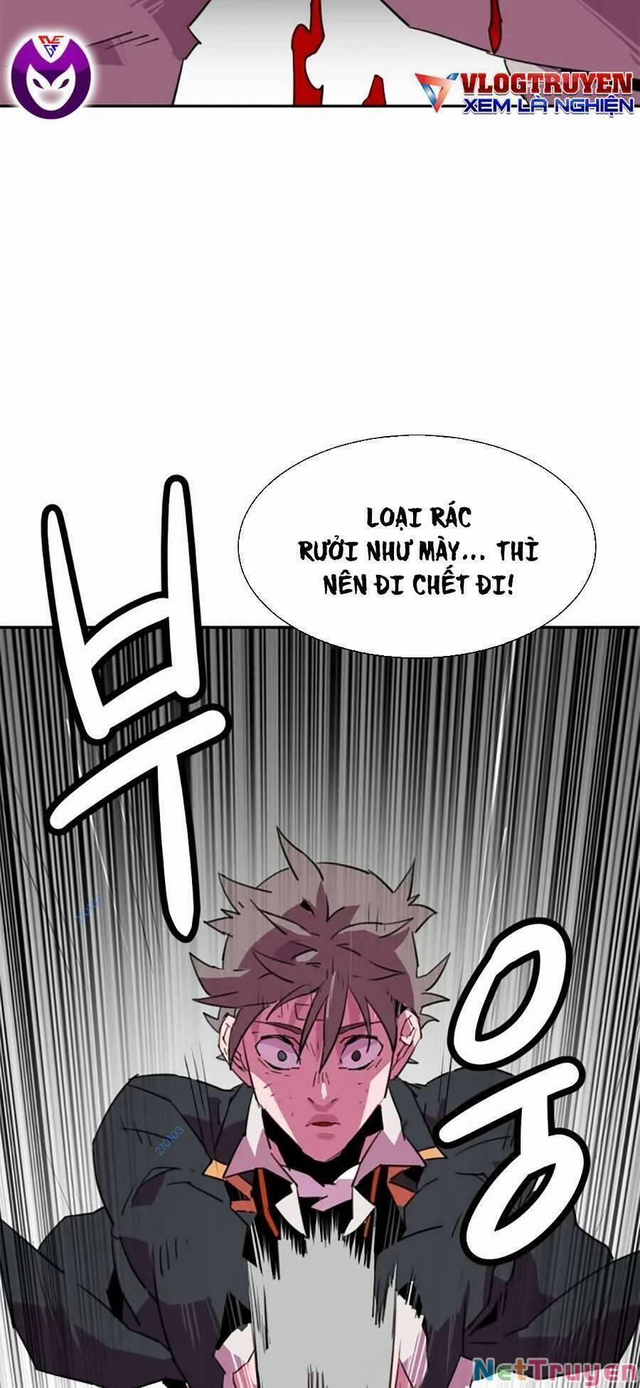 Săn Lùng Bắt Nạt 31 trang 16