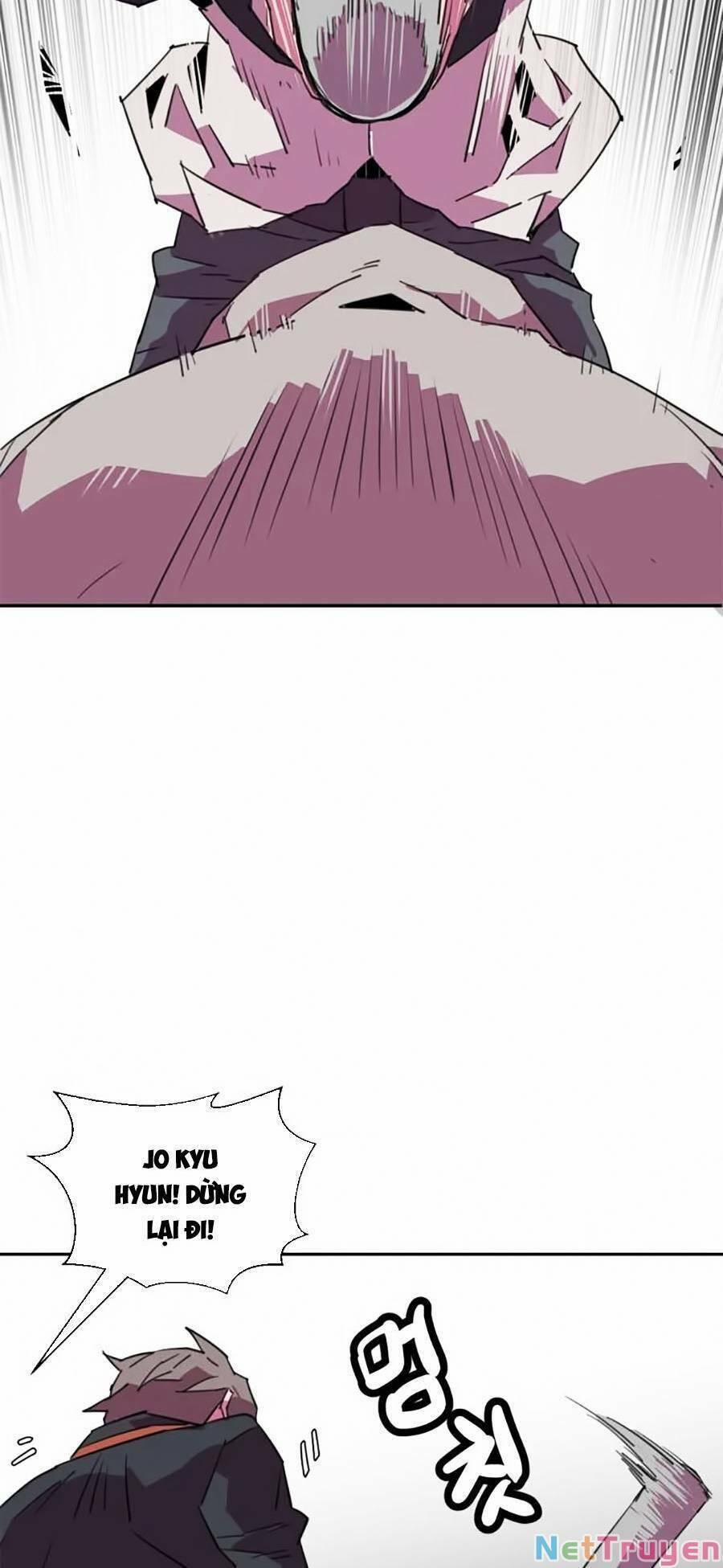 Săn Lùng Bắt Nạt 31 trang 17