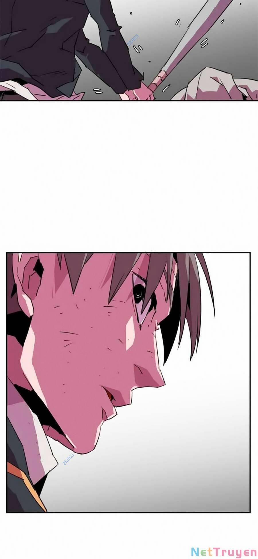 Săn Lùng Bắt Nạt 31 trang 18