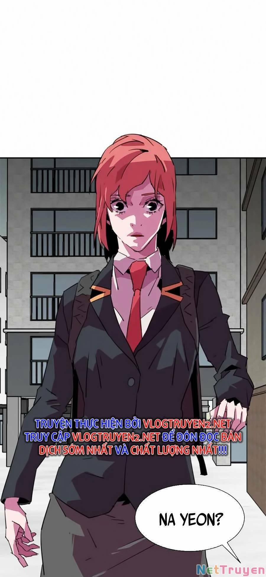 Săn Lùng Bắt Nạt 31 trang 19