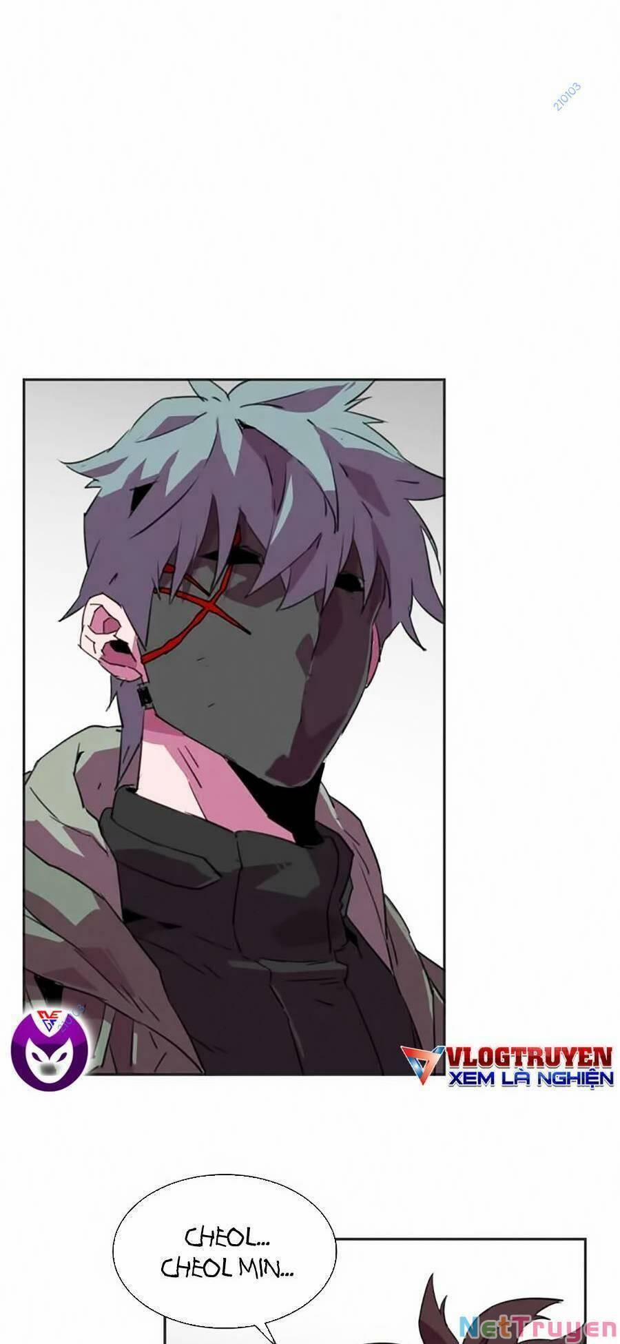 Săn Lùng Bắt Nạt 31 trang 2