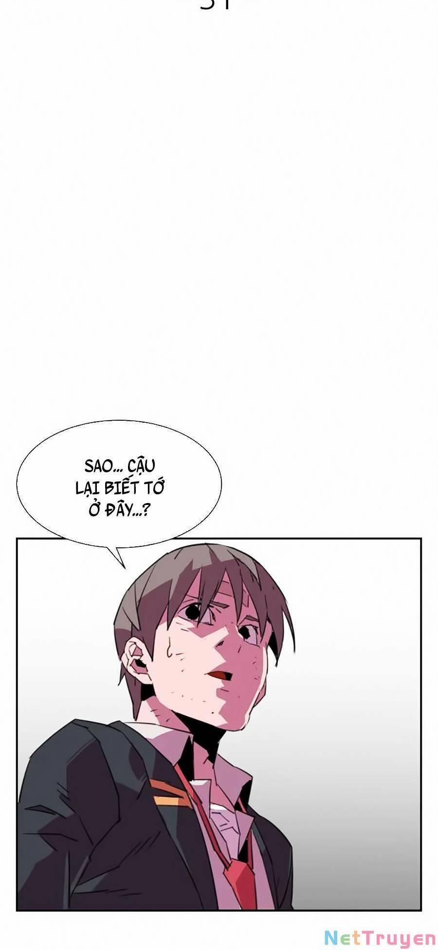 Săn Lùng Bắt Nạt 31 trang 21