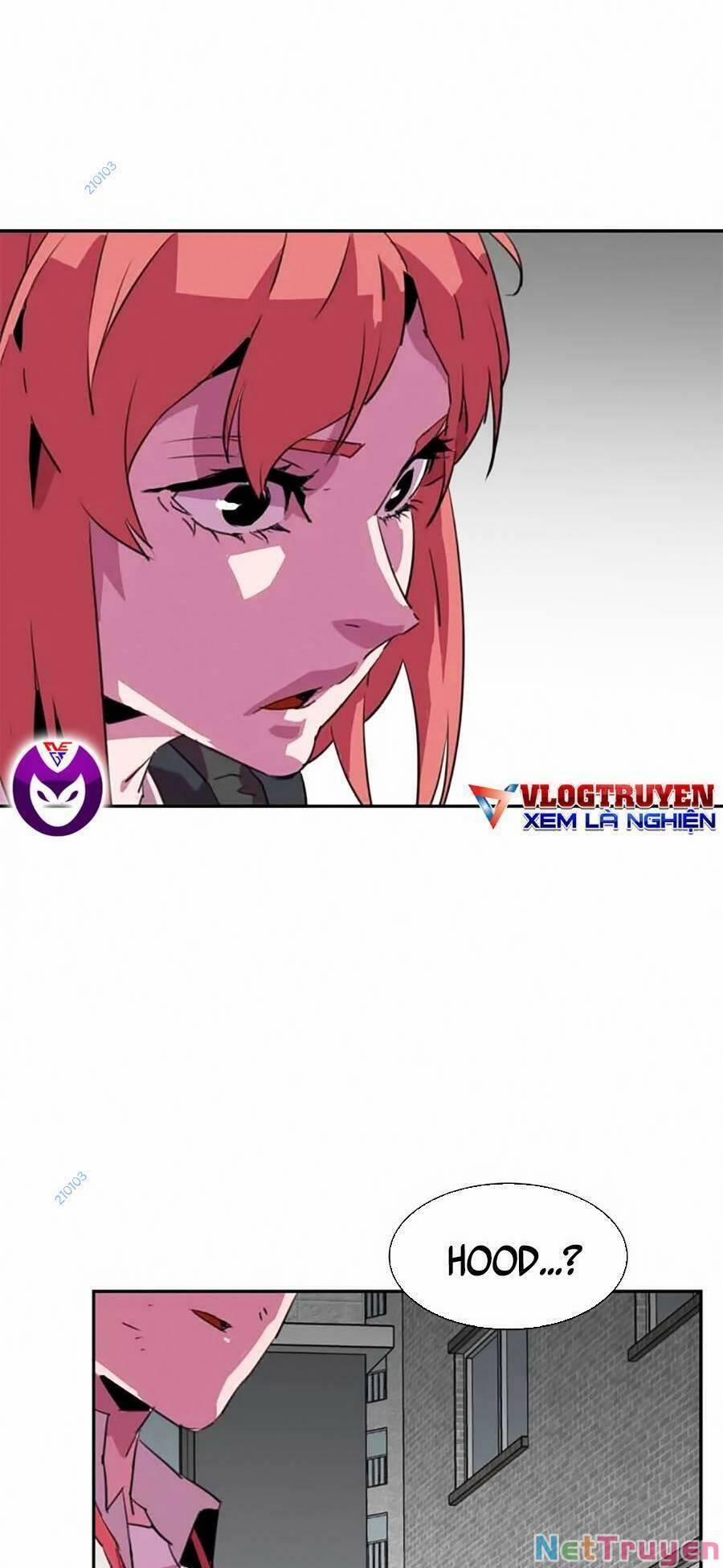 Săn Lùng Bắt Nạt 31 trang 22