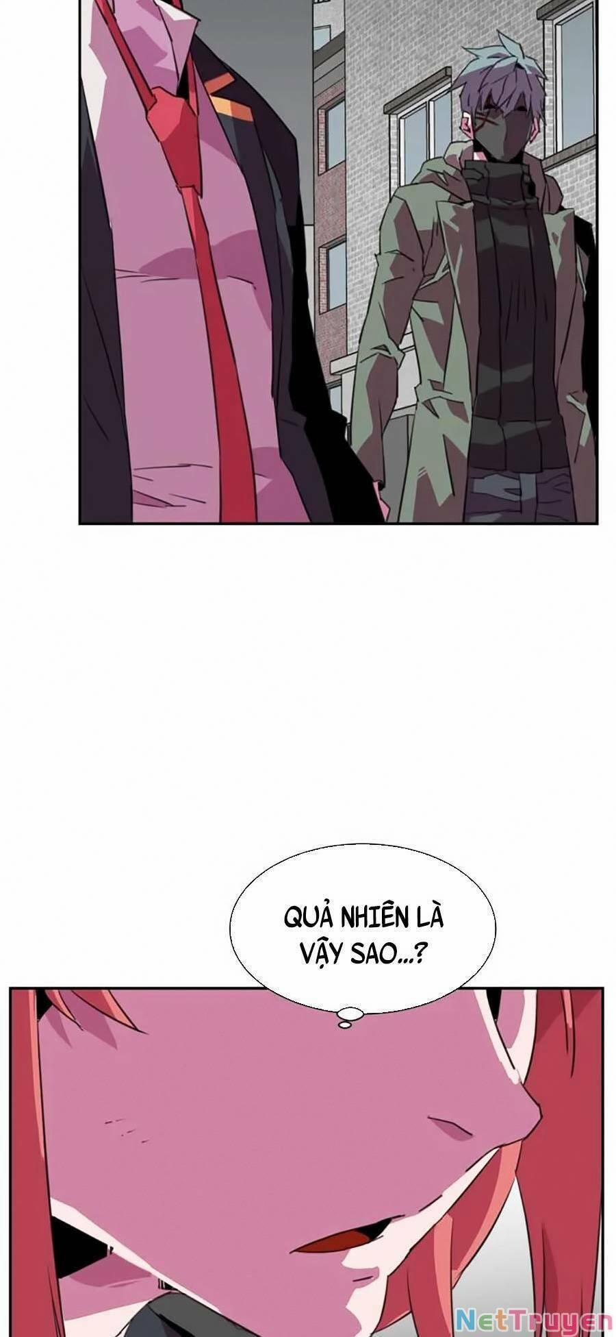 Săn Lùng Bắt Nạt 31 trang 23