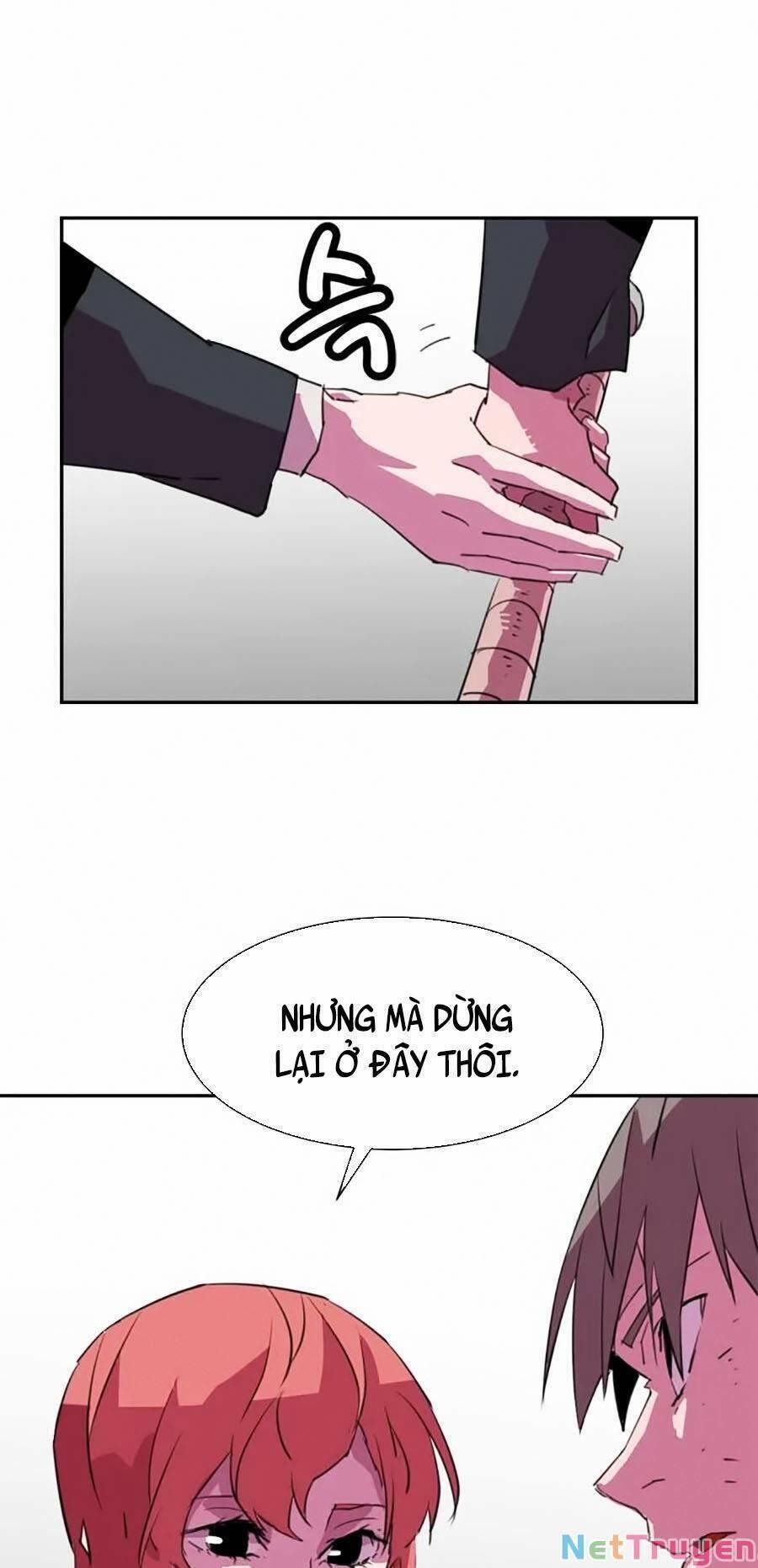 Săn Lùng Bắt Nạt 31 trang 25