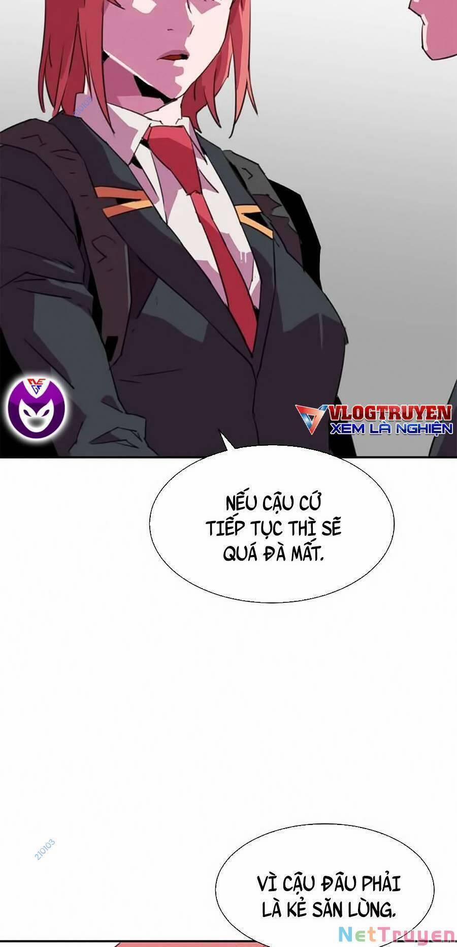Săn Lùng Bắt Nạt 31 trang 26