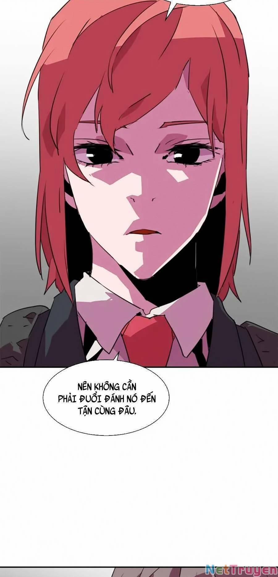 Săn Lùng Bắt Nạt 31 trang 27