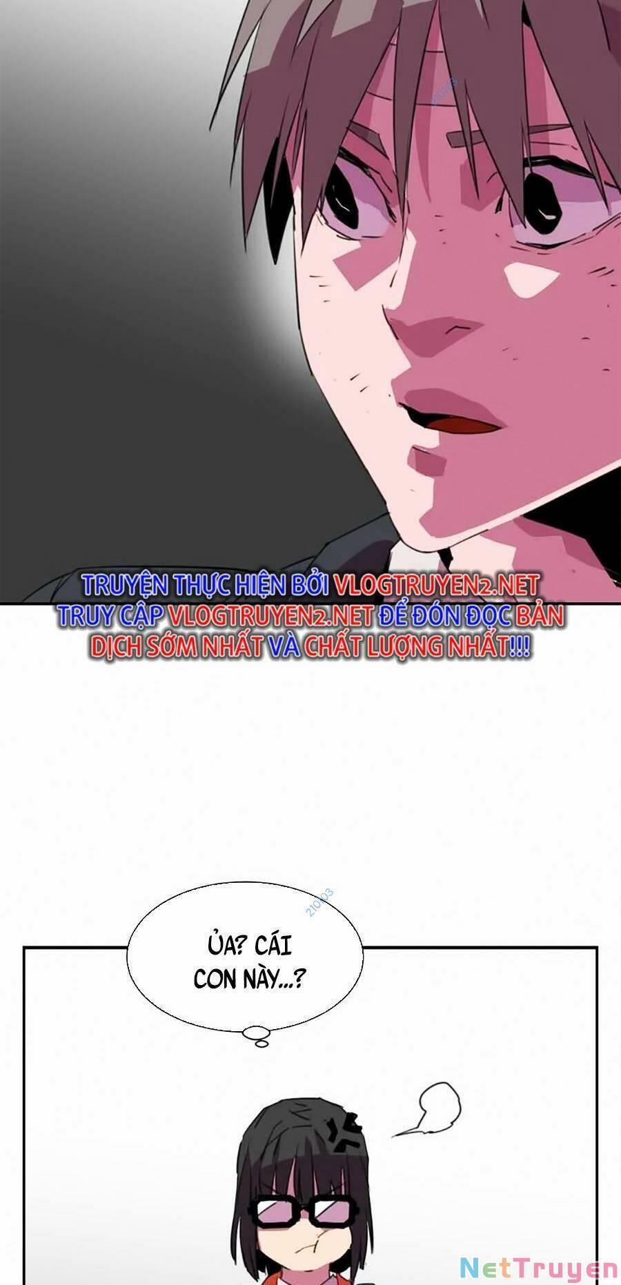 Săn Lùng Bắt Nạt 31 trang 28