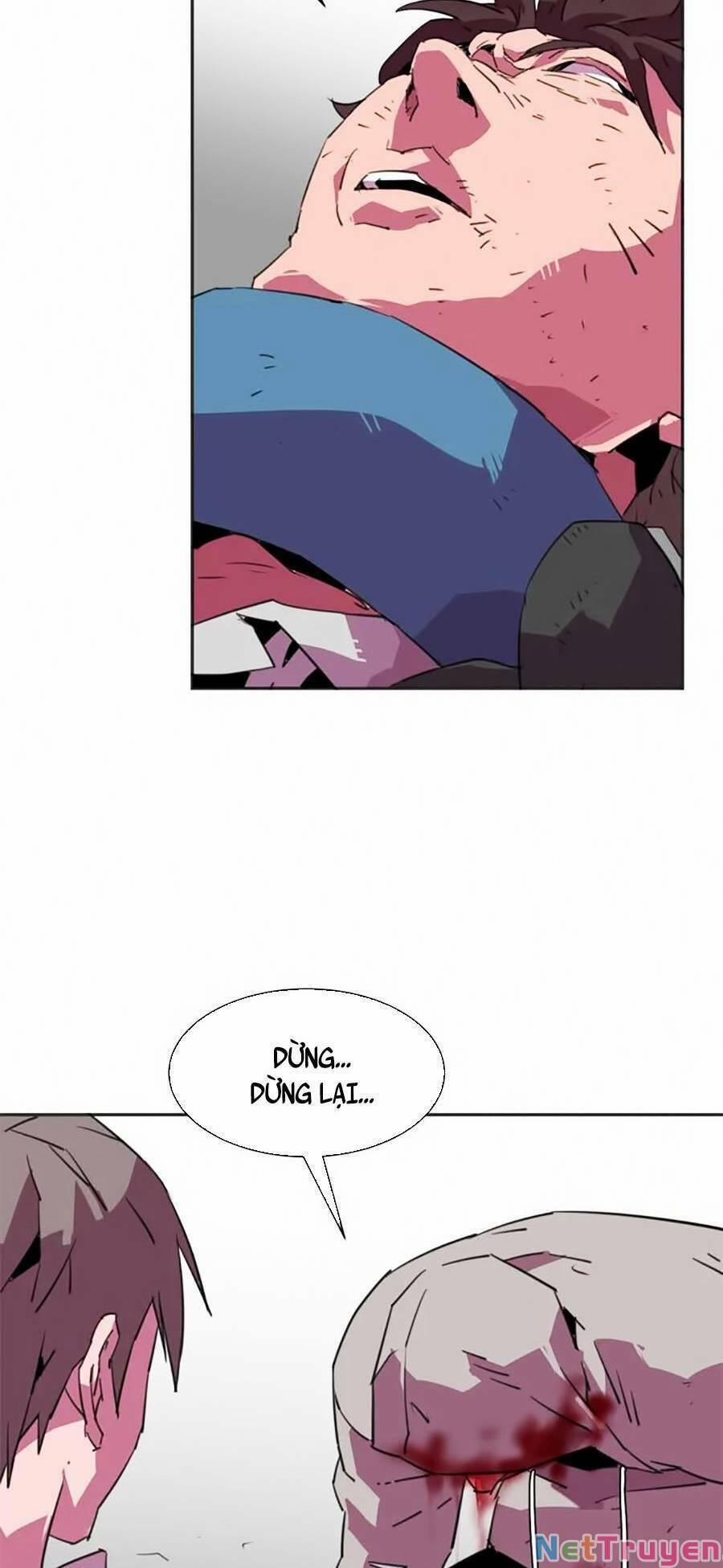 Săn Lùng Bắt Nạt 31 trang 3