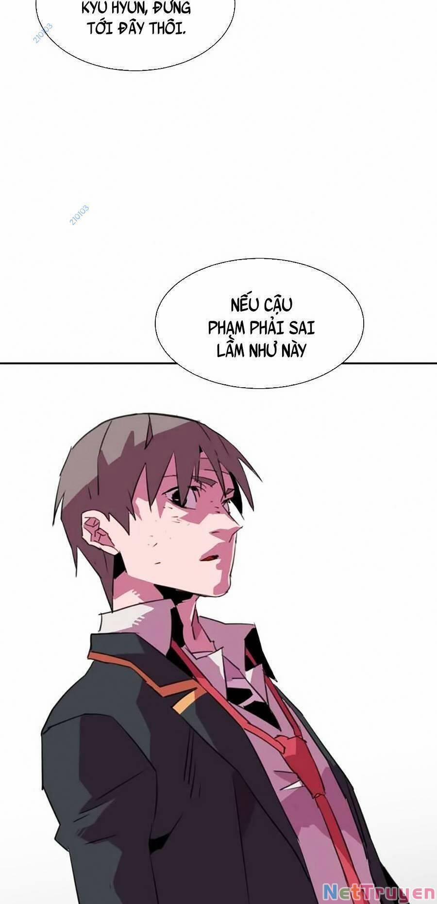 Săn Lùng Bắt Nạt 31 trang 30