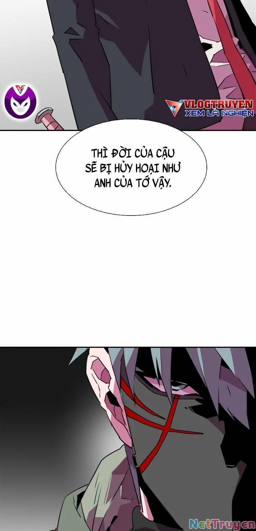 Săn Lùng Bắt Nạt 31 trang 31