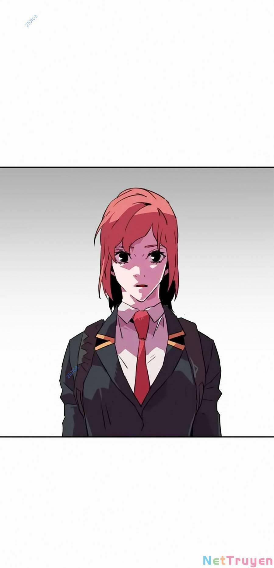 Săn Lùng Bắt Nạt 31 trang 34