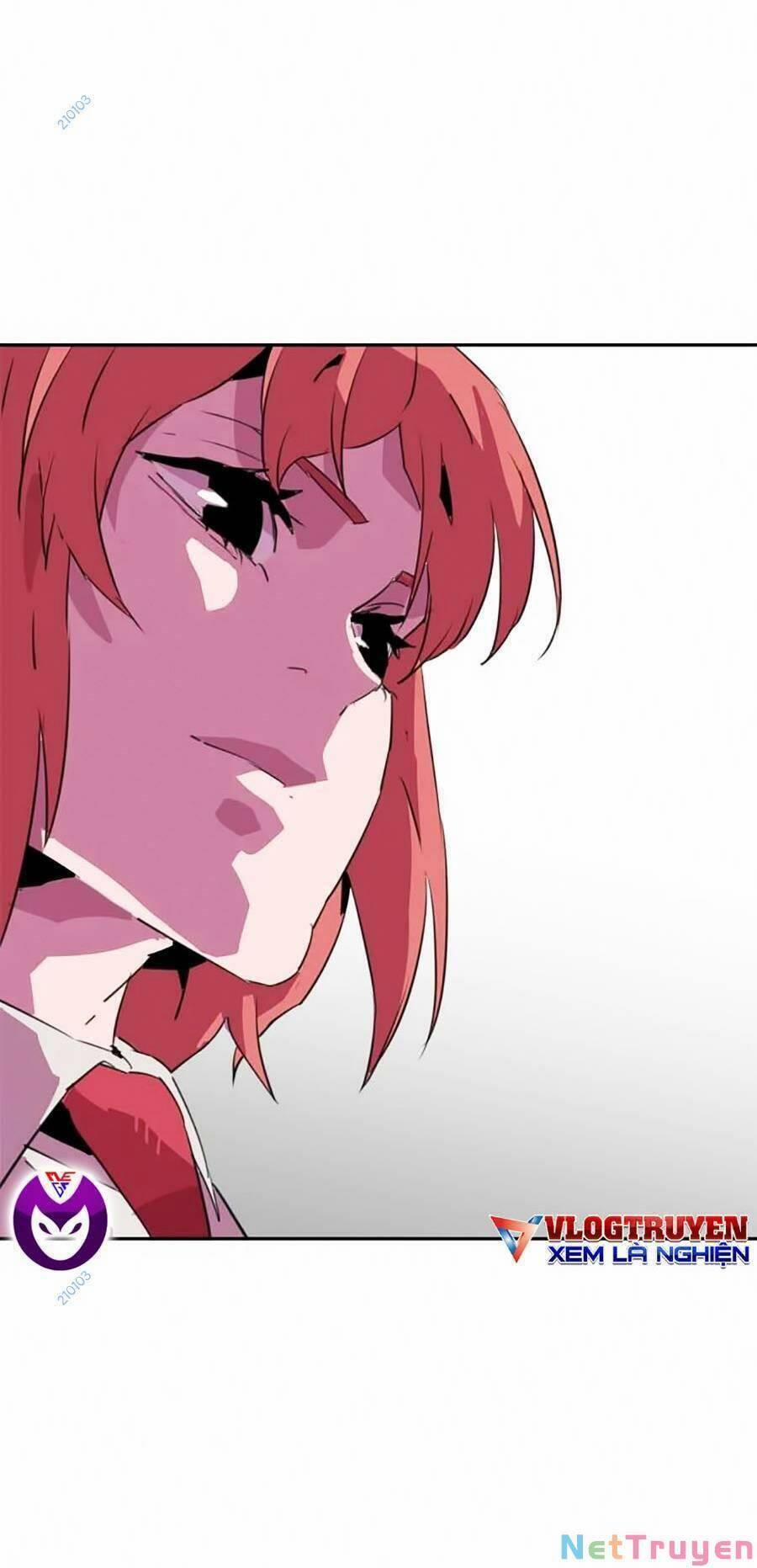 Săn Lùng Bắt Nạt 31 trang 36