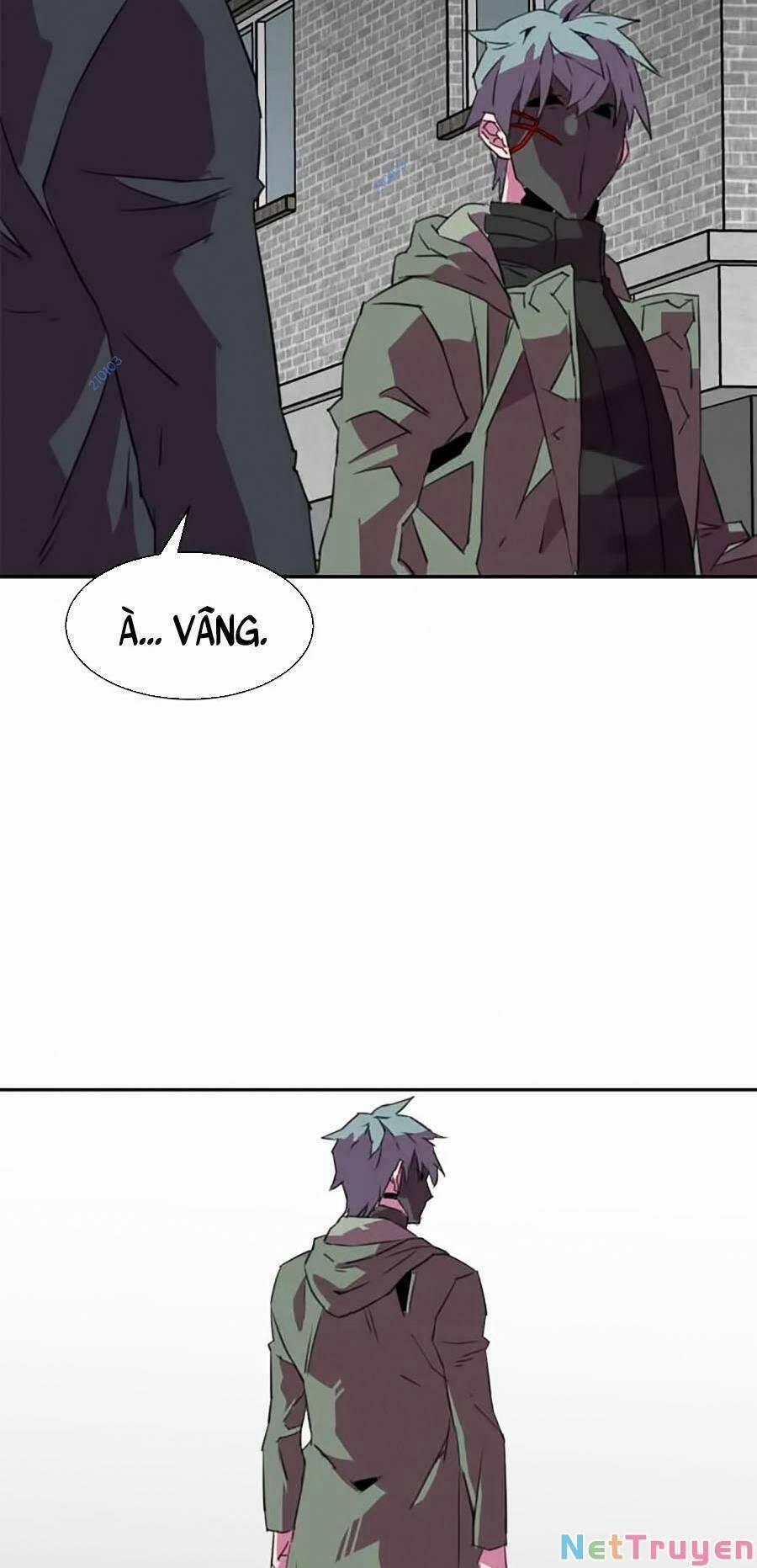 Săn Lùng Bắt Nạt 31 trang 38