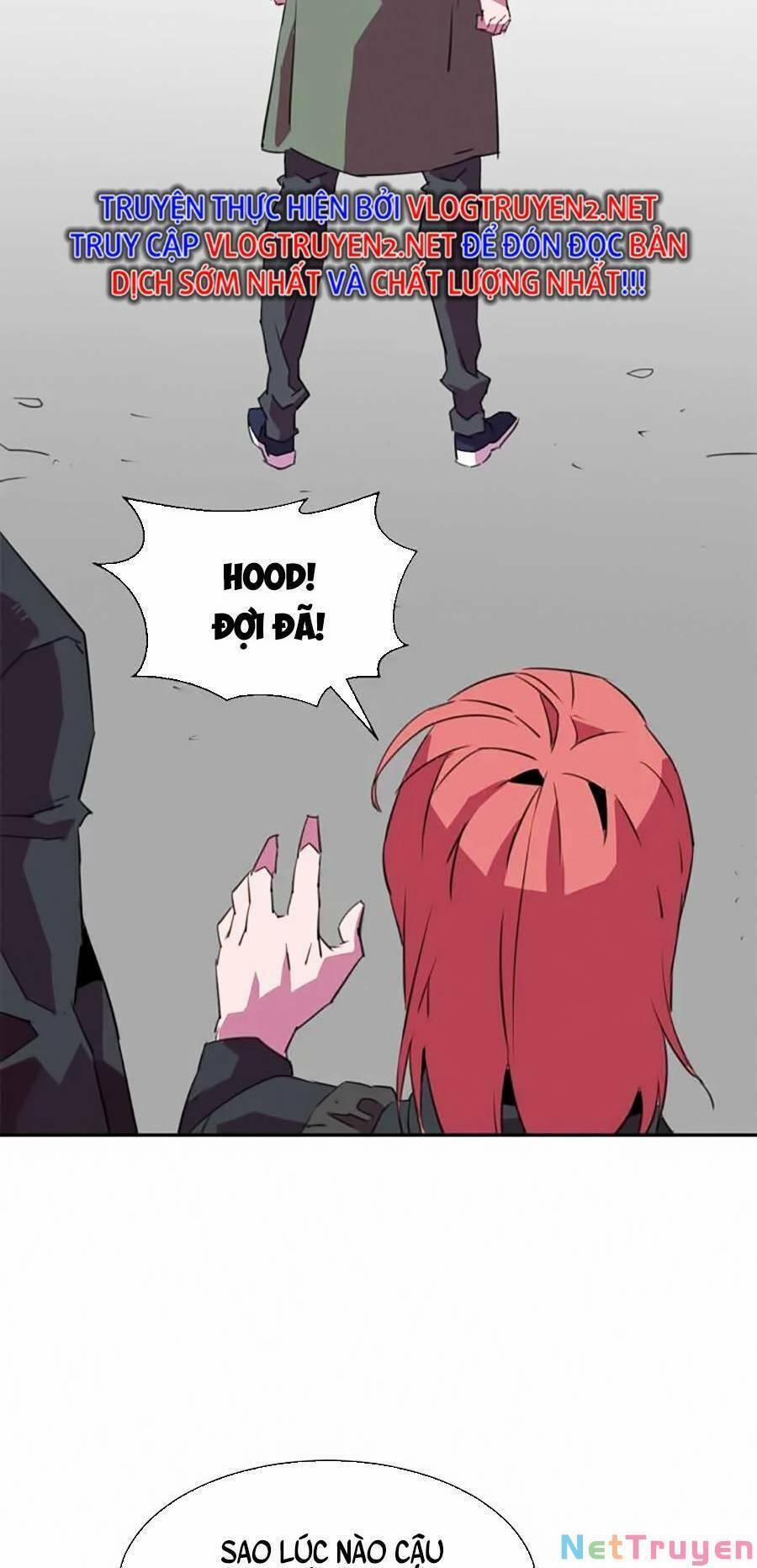 Săn Lùng Bắt Nạt 31 trang 39