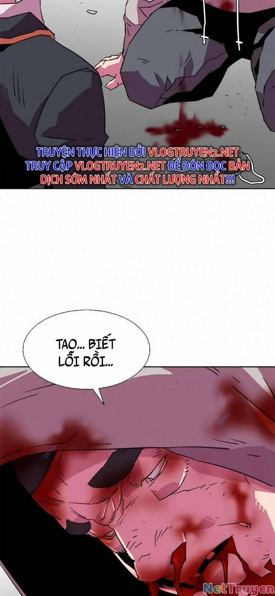 Săn Lùng Bắt Nạt 31 trang 4