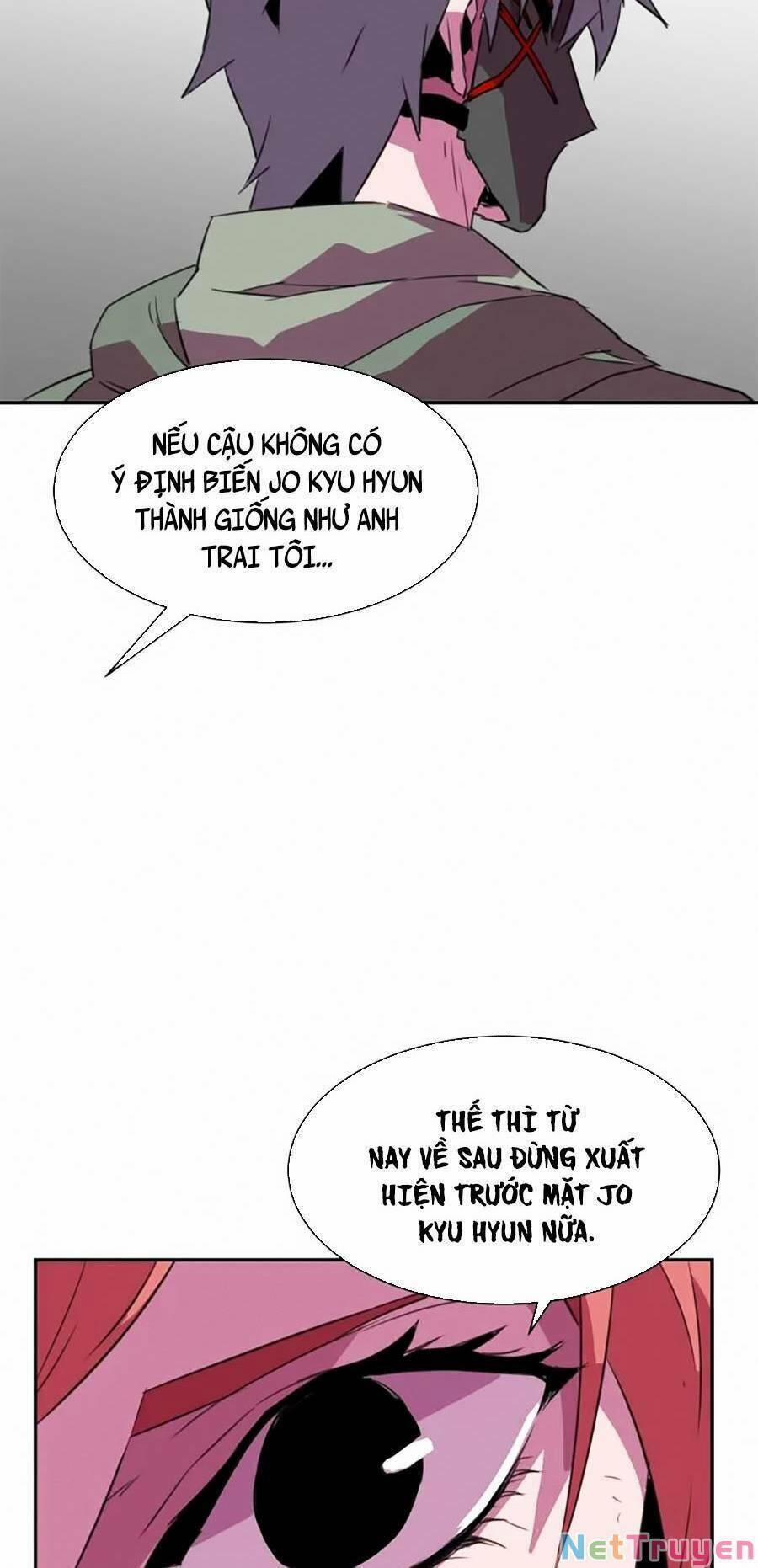 Săn Lùng Bắt Nạt 31 trang 41