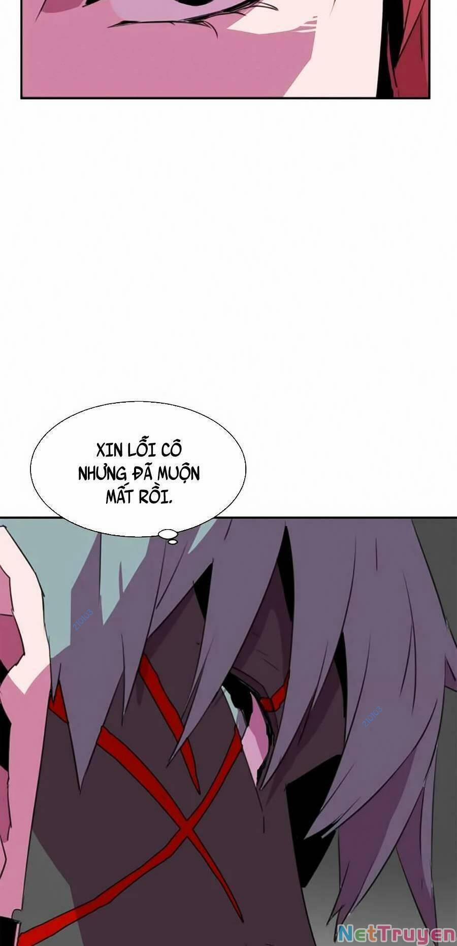 Săn Lùng Bắt Nạt 31 trang 42