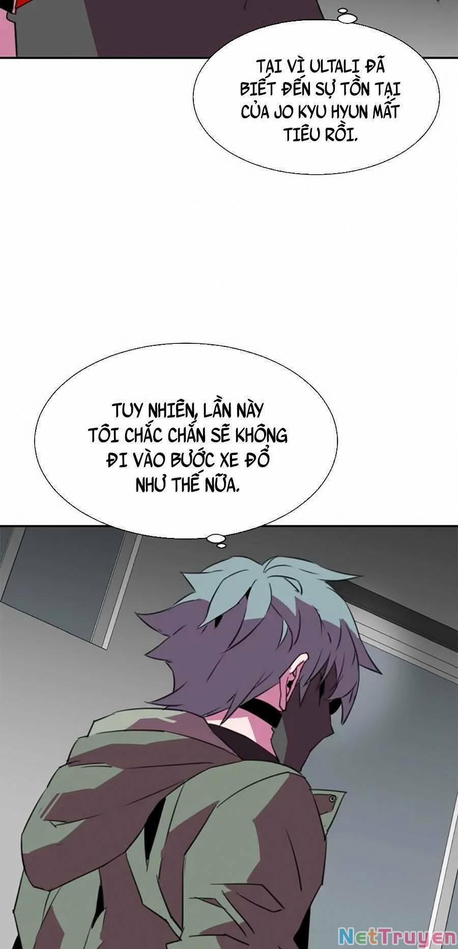 Săn Lùng Bắt Nạt 31 trang 43