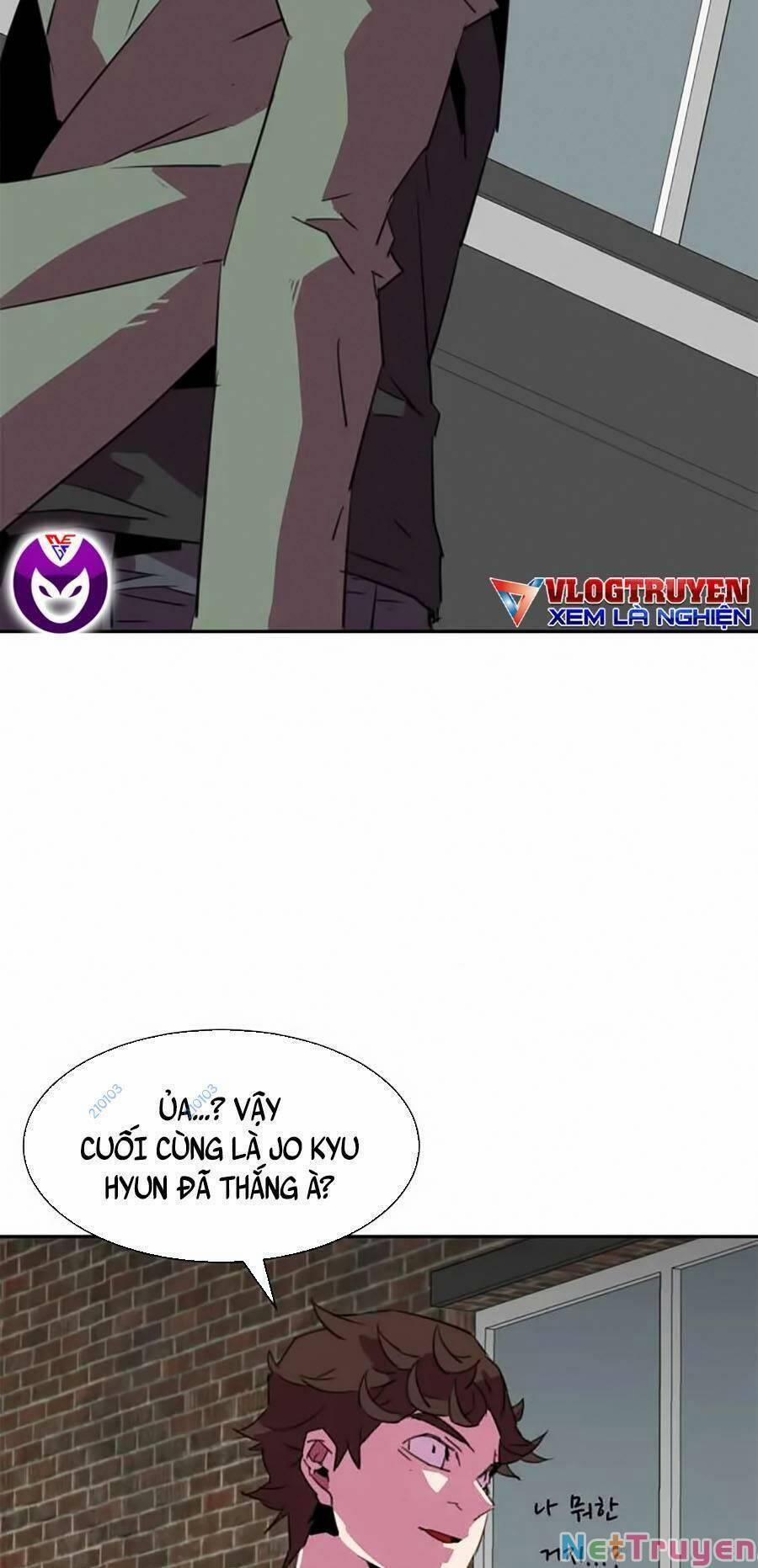 Săn Lùng Bắt Nạt 31 trang 44