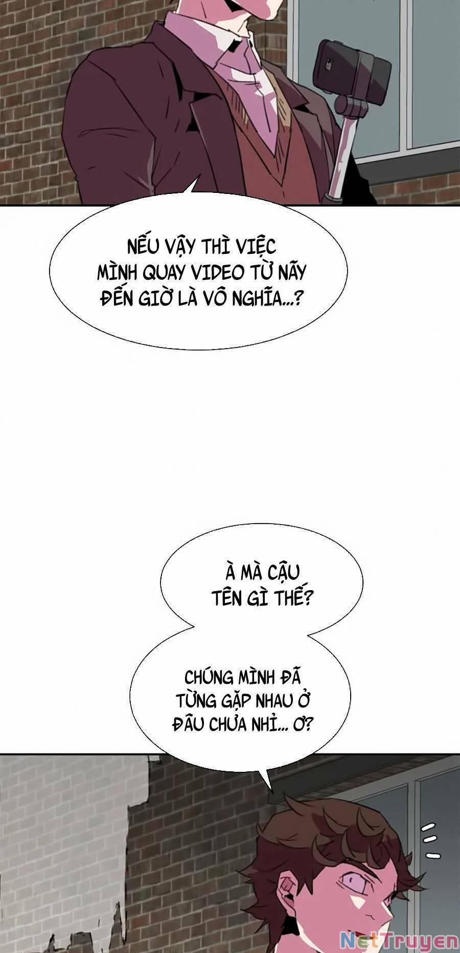 Săn Lùng Bắt Nạt 31 trang 45