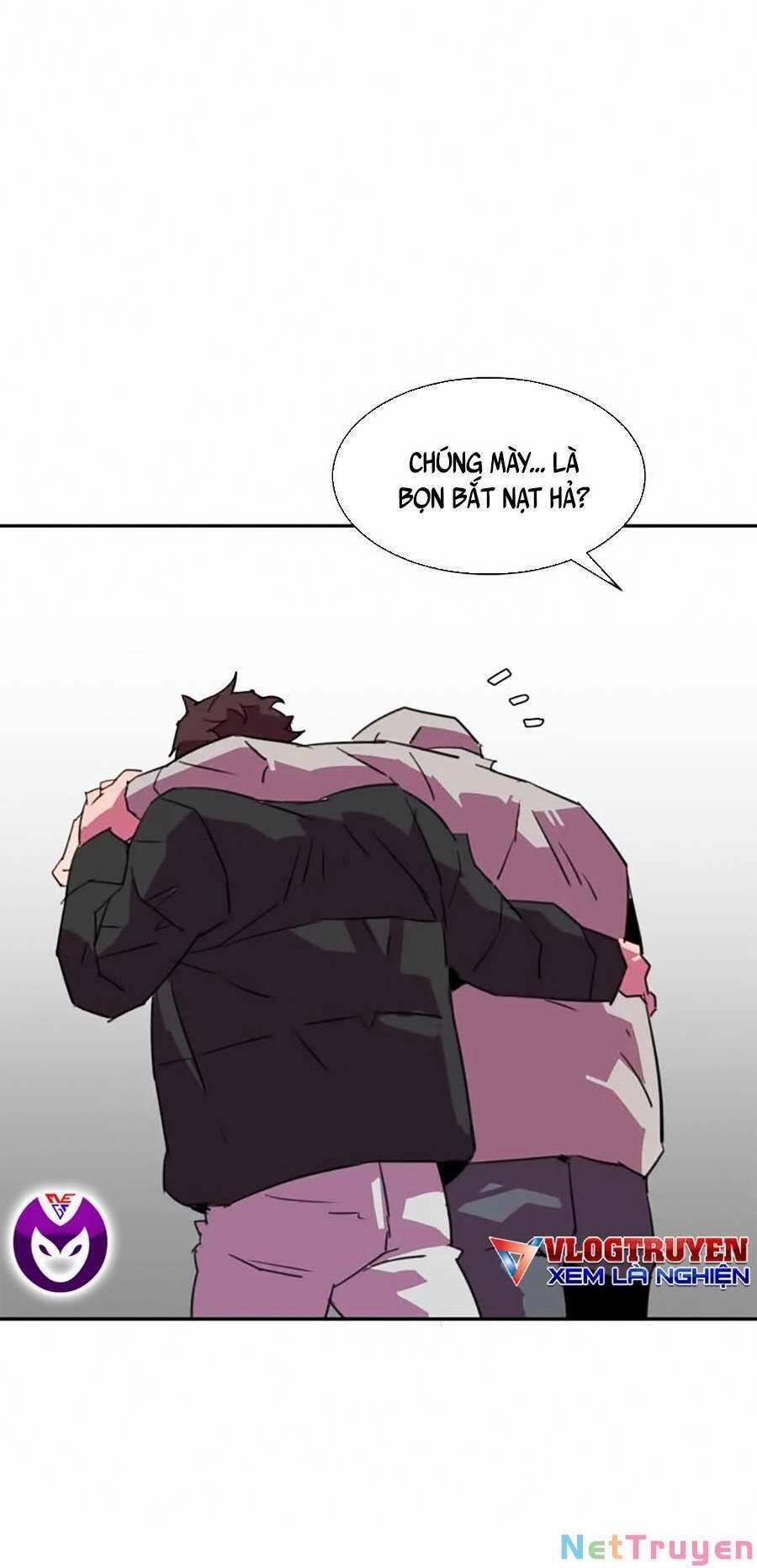 Săn Lùng Bắt Nạt 31 trang 49