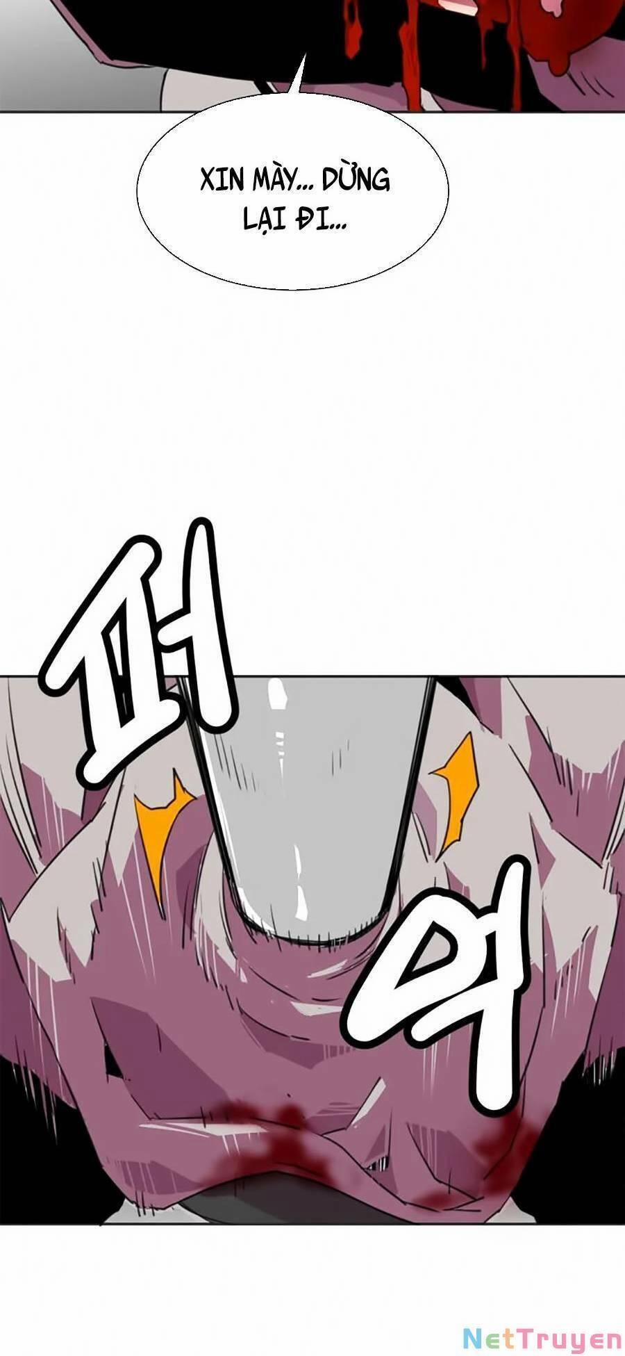 Săn Lùng Bắt Nạt 31 trang 5